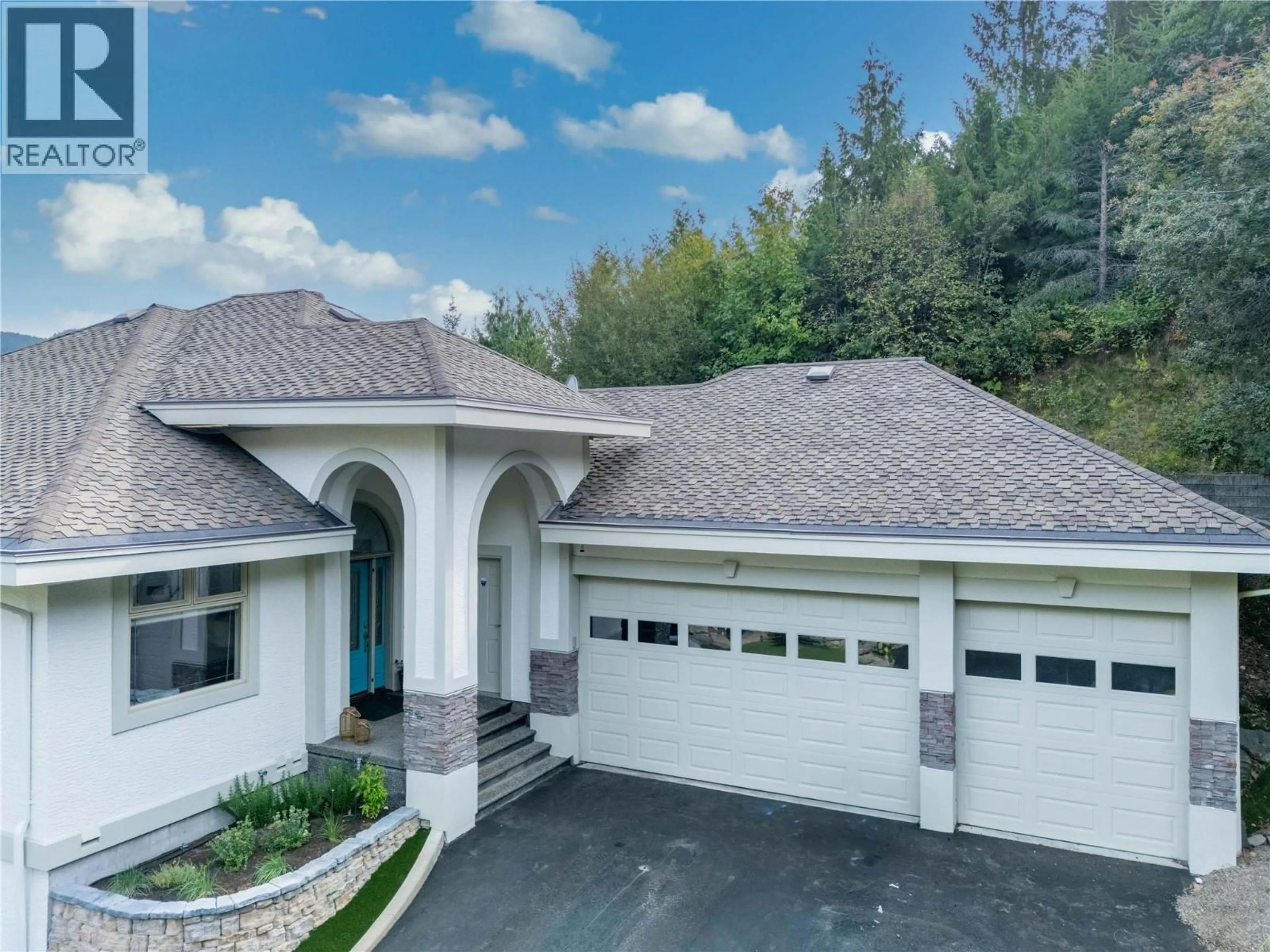 Unknown for 2422 WAVERLY DRIVE, Blind Bay British Columbia V0E1H2