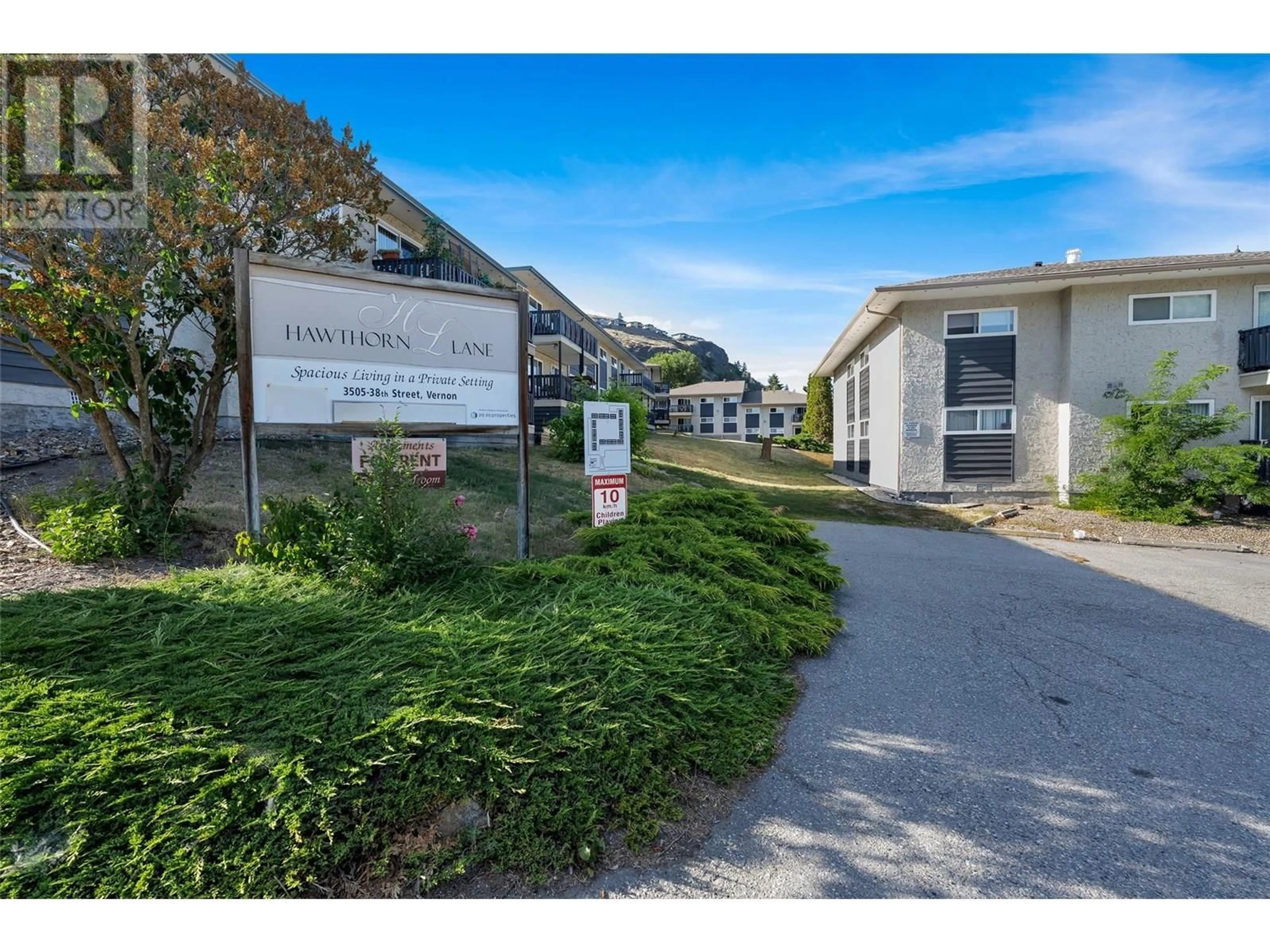 Unknown for 126 - 3505 38 STREET, Vernon British Columbia V1T6X1