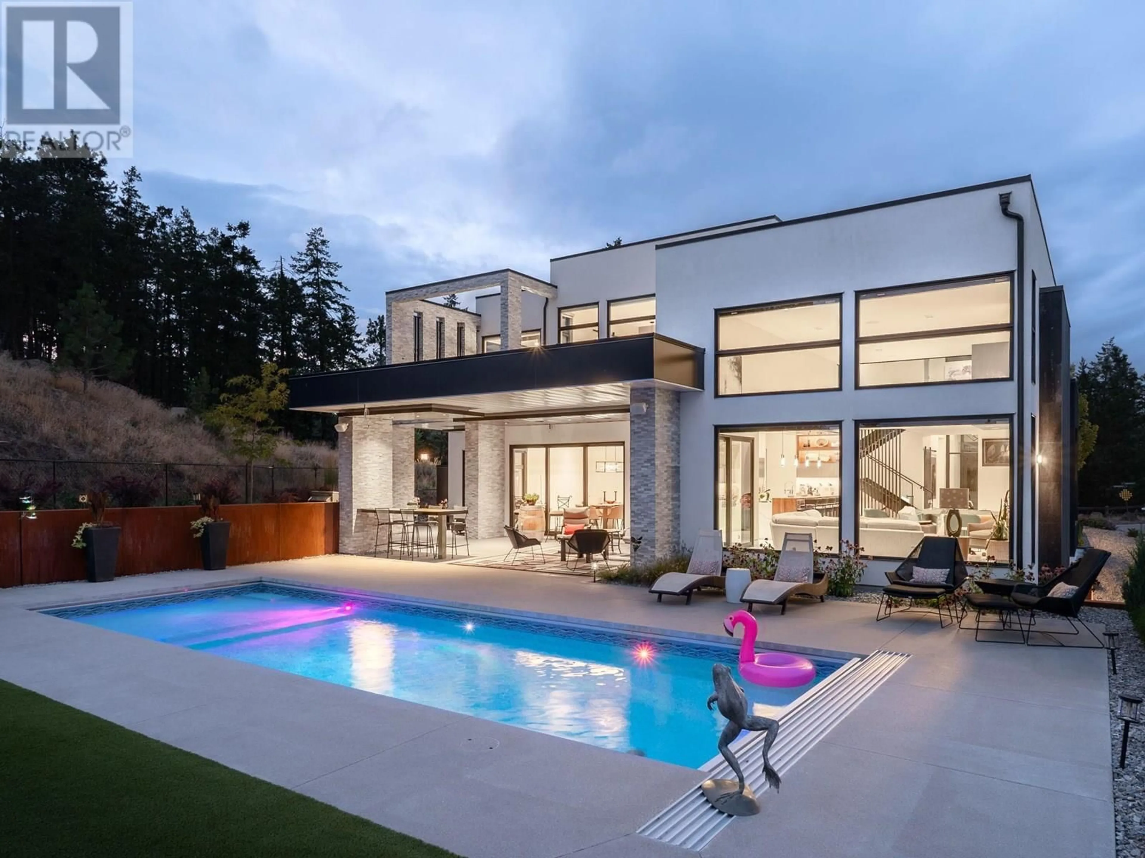Unknown for 722 HIGHPOINTE PLACE, Kelowna British Columbia V1V2Y3