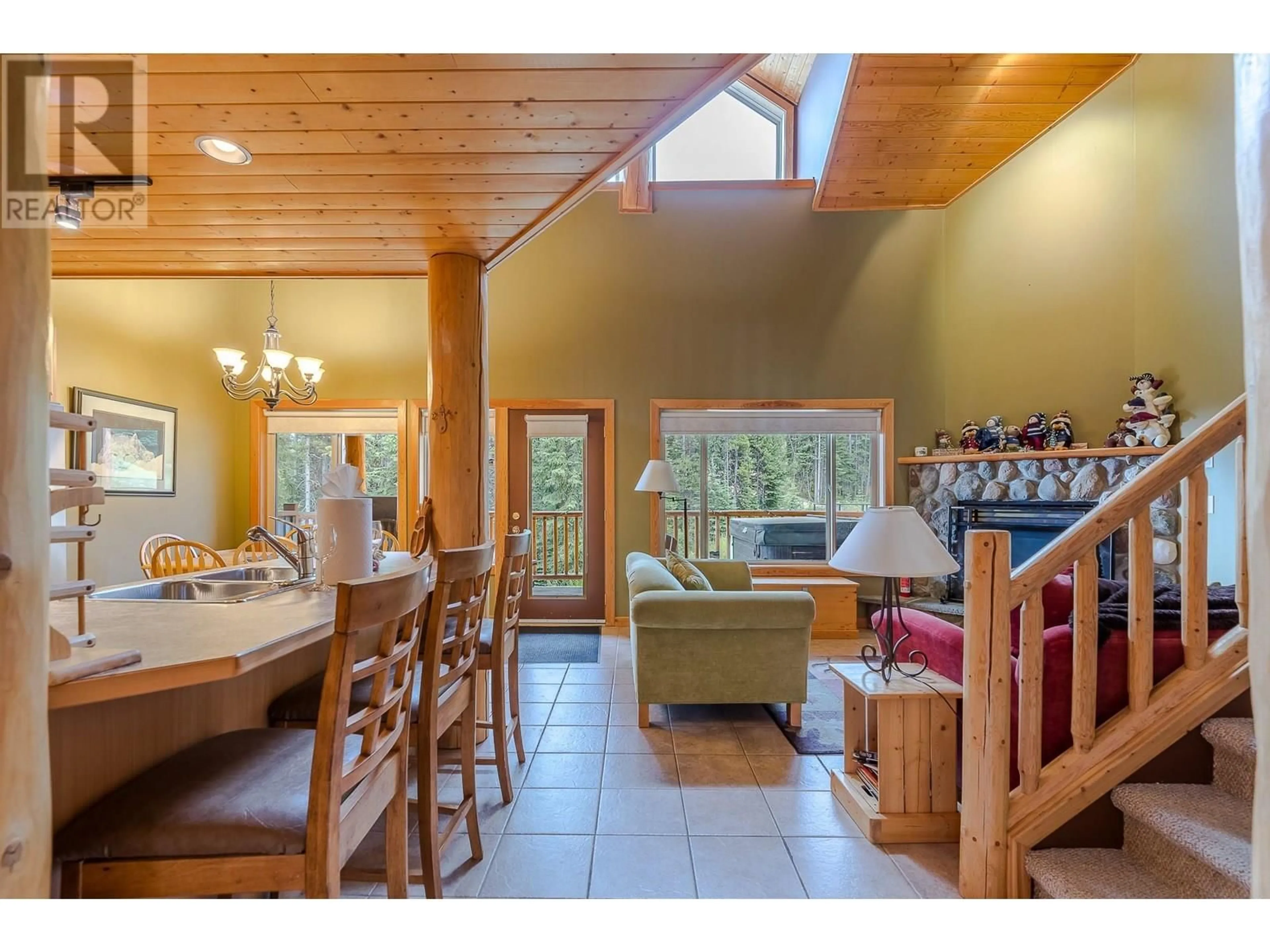 Dining room, unknown for 18 - 1259 APEX MOUNTAIN ROAD, Penticton British Columbia V2A0E2