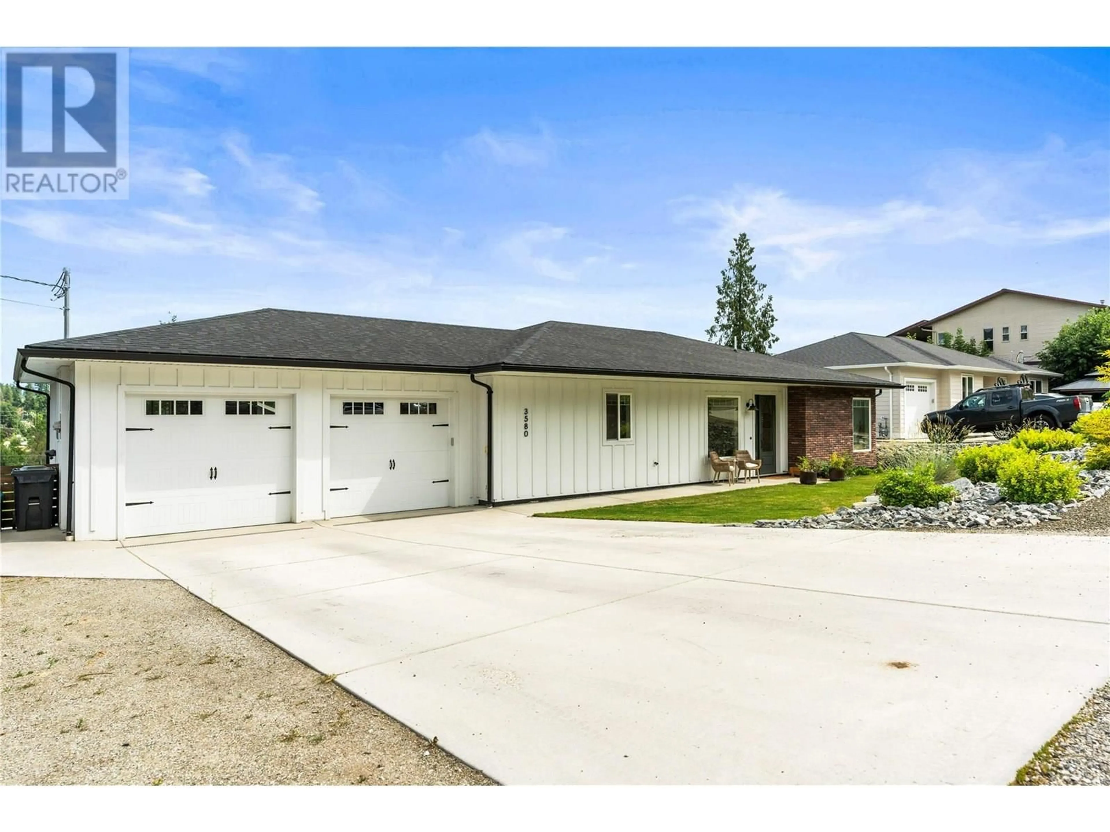 Unknown for 3580 WARNER AVENUE, Armstrong British Columbia V4Y0J3