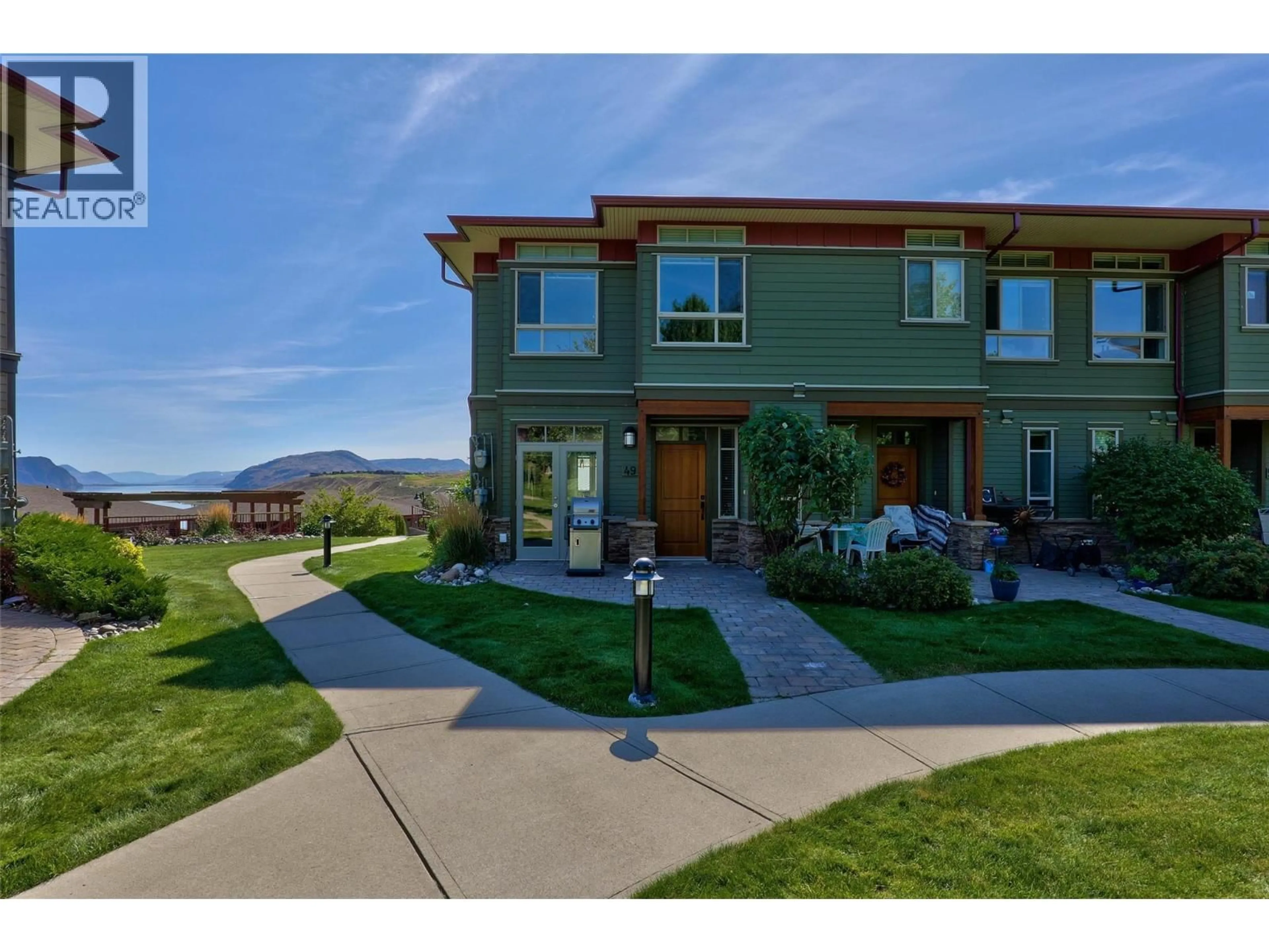Unknown for 49 - 175 HOLLOWAY DRIVE, Kamloops British Columbia V1S0B2