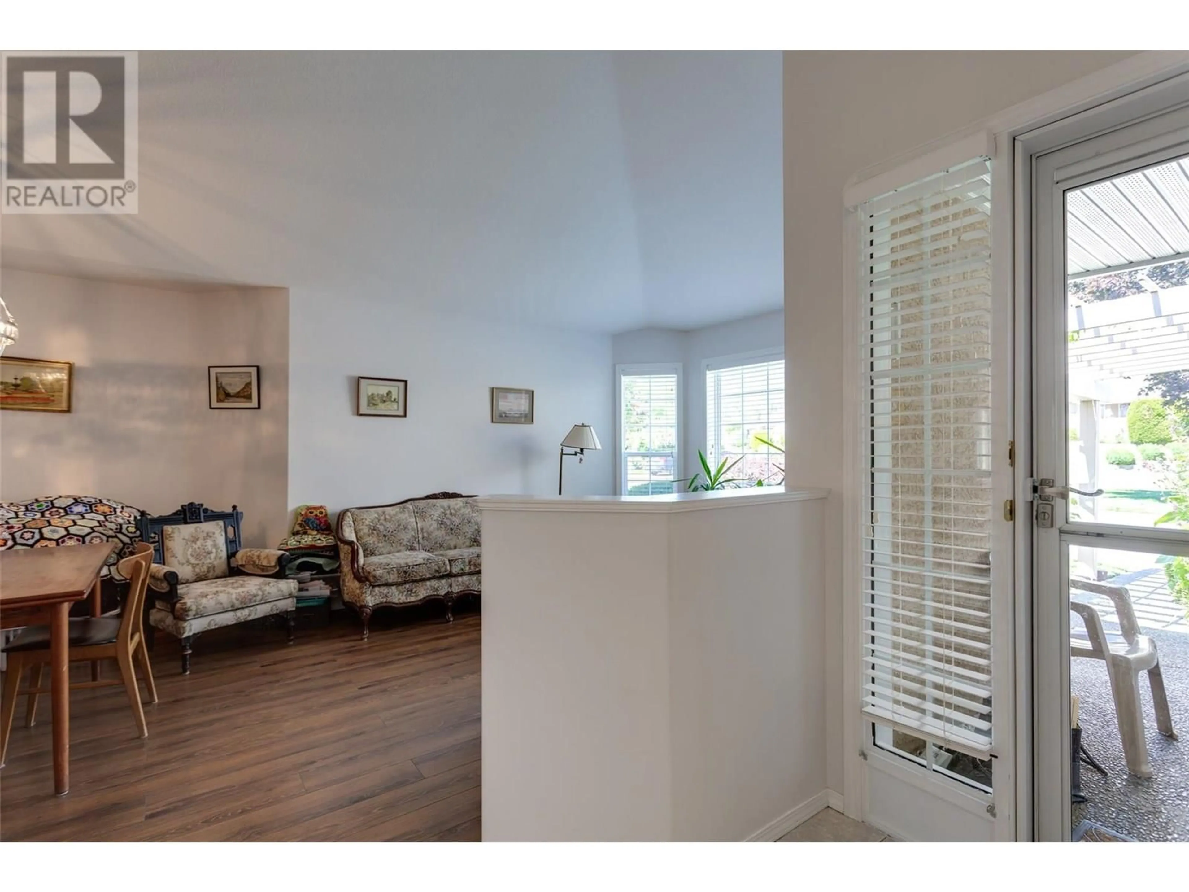 Indoor entryway for 102 - 2250 LOUIE DRIVE, Westbank British Columbia V4T2M6