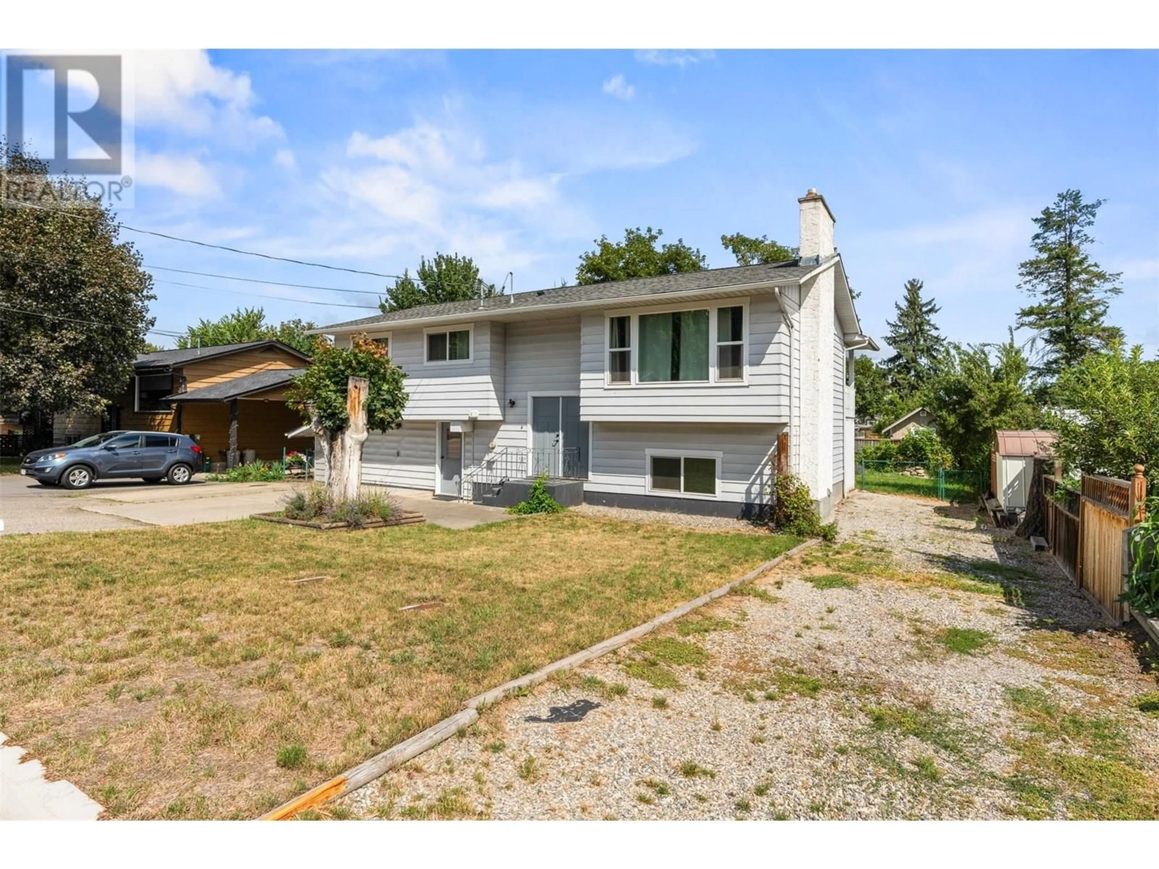 Unknown for 2320 DANALLANKO DRIVE, Armstrong British Columbia V4Y0B5