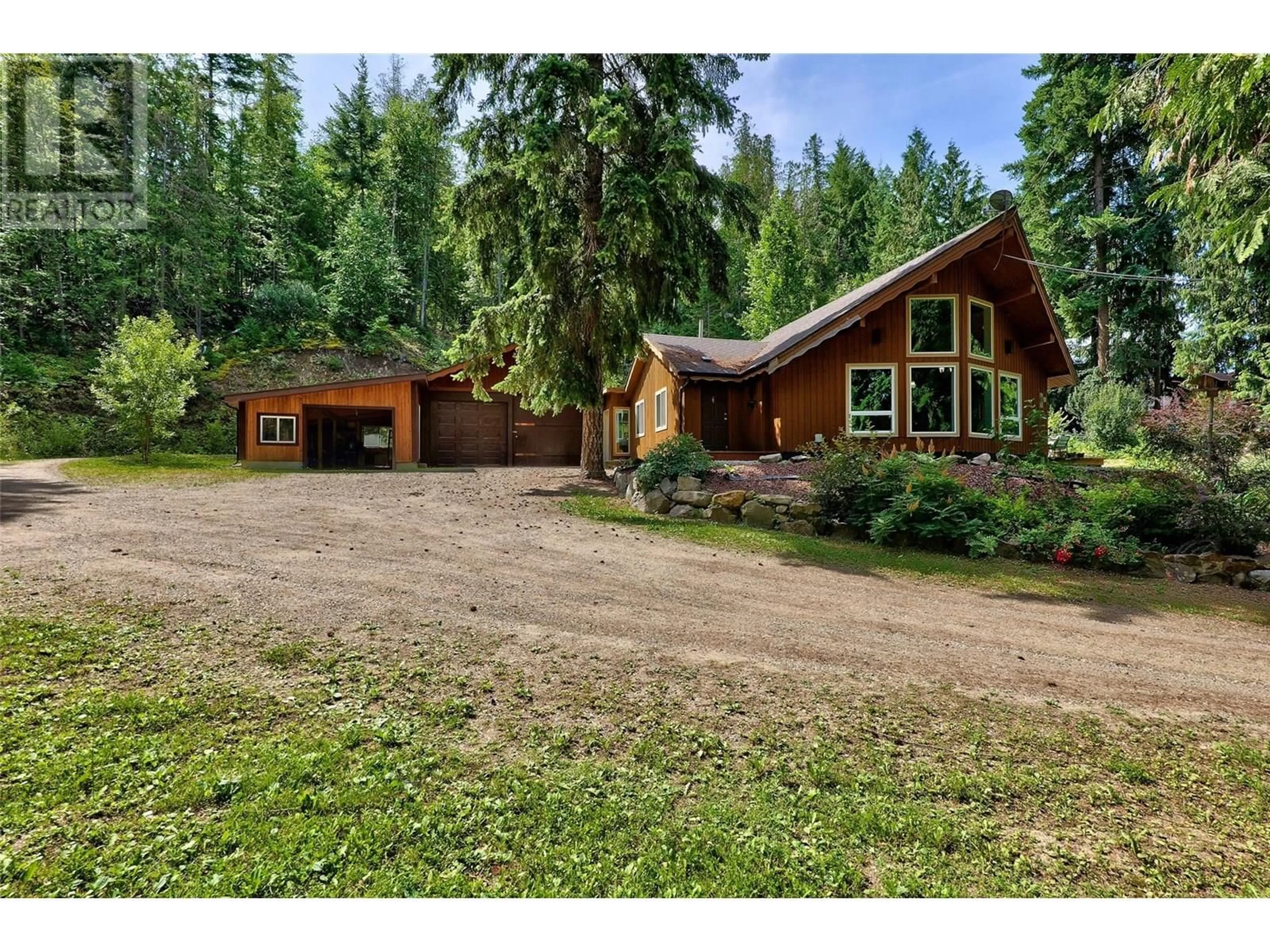 Unknown for 2616 DUNCAN ROAD, Blind Bay British Columbia