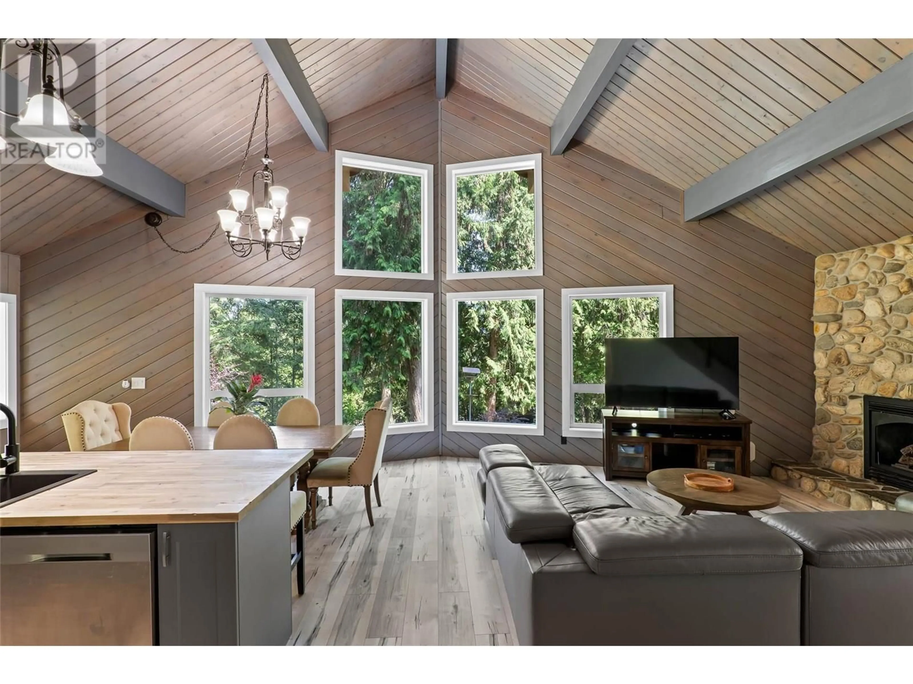 Unknown for 2616 DUNCAN ROAD, Blind Bay British Columbia