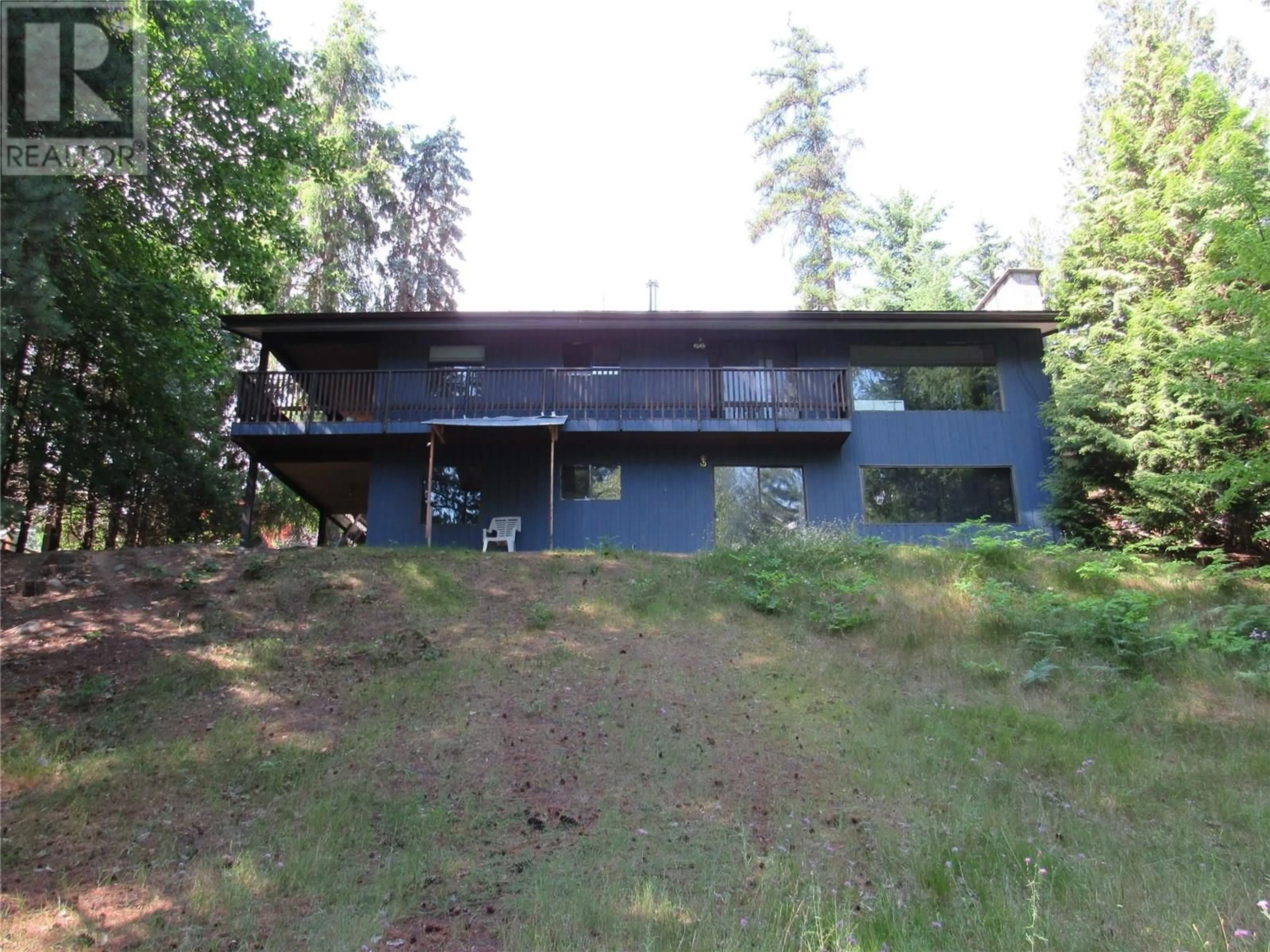 Unknown for 2188 CRESTVIEW CRESCENT, Castlegar British Columbia V1N3B3