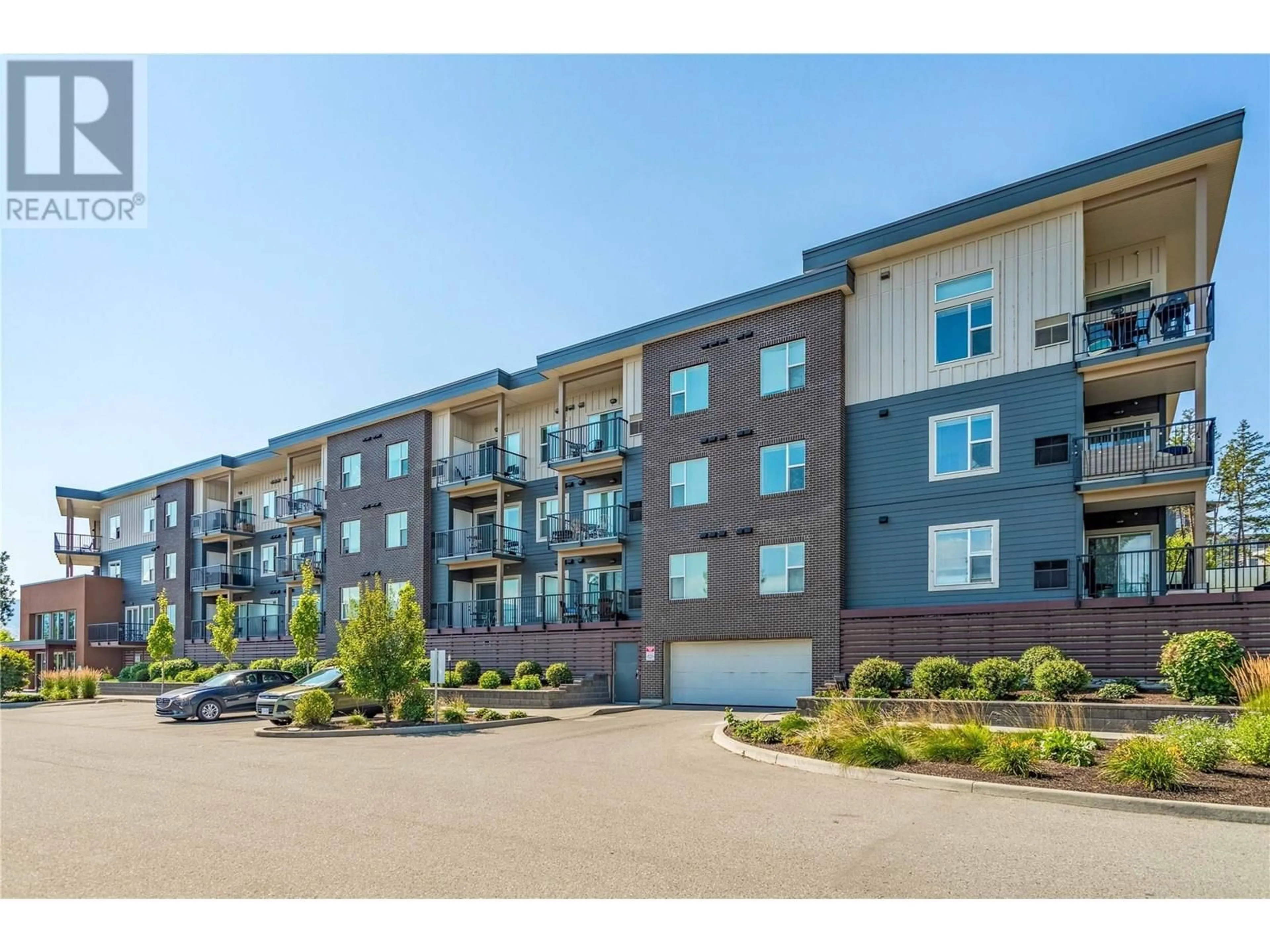 Unknown for 123 - 935 ACADEMY WAY, Kelowna British Columbia V1V3A9