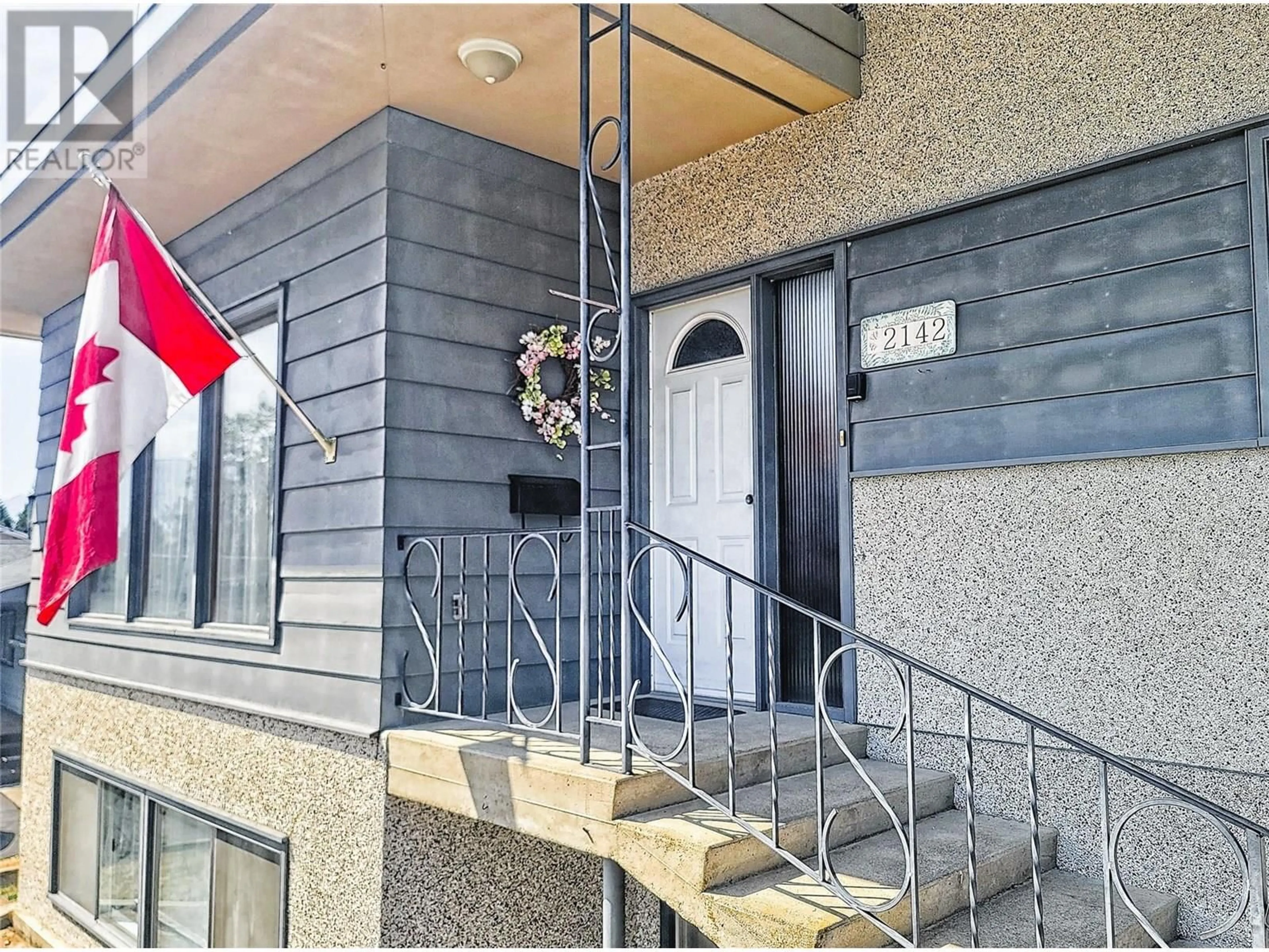 Unknown for 2142 CRESTVIEW CRESCENT, Castlegar British Columbia V1N3B3