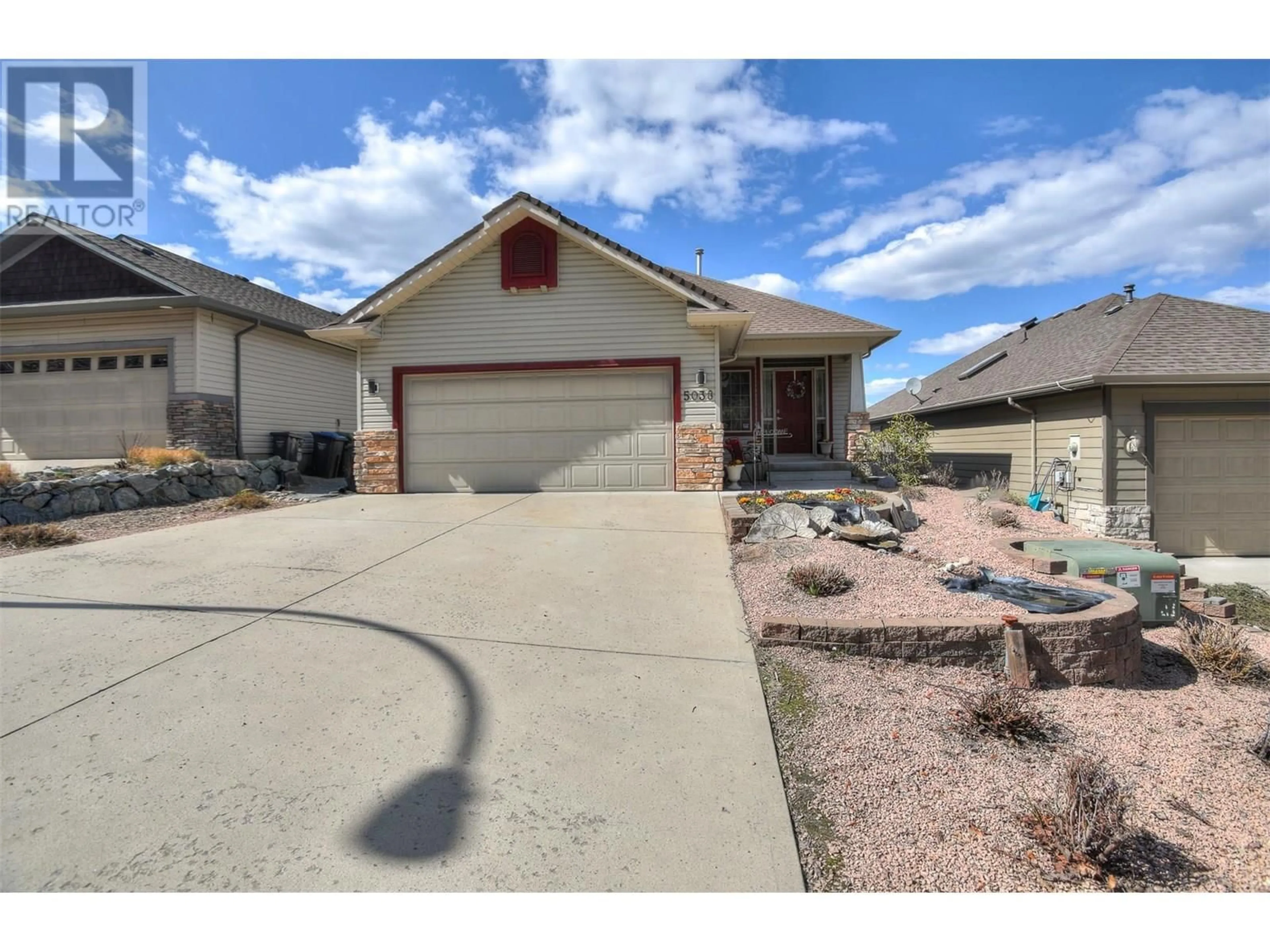 Unknown for 5038 SOUTH RIDGE DRIVE, Kelowna British Columbia V1W4W5