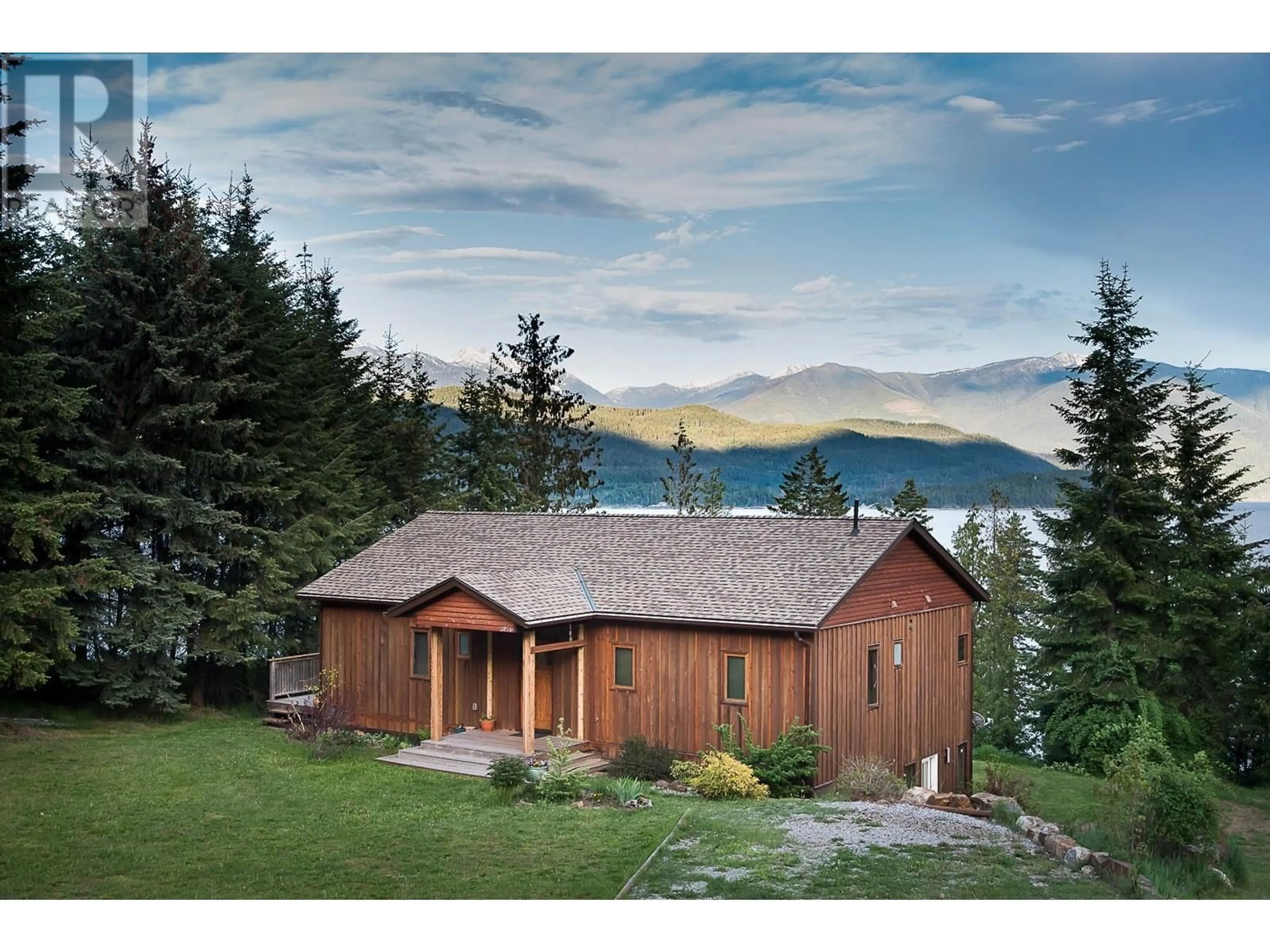 Unknown for 2056 HIGHWAY 31 OTHER, Balfour British Columbia V1L7E8