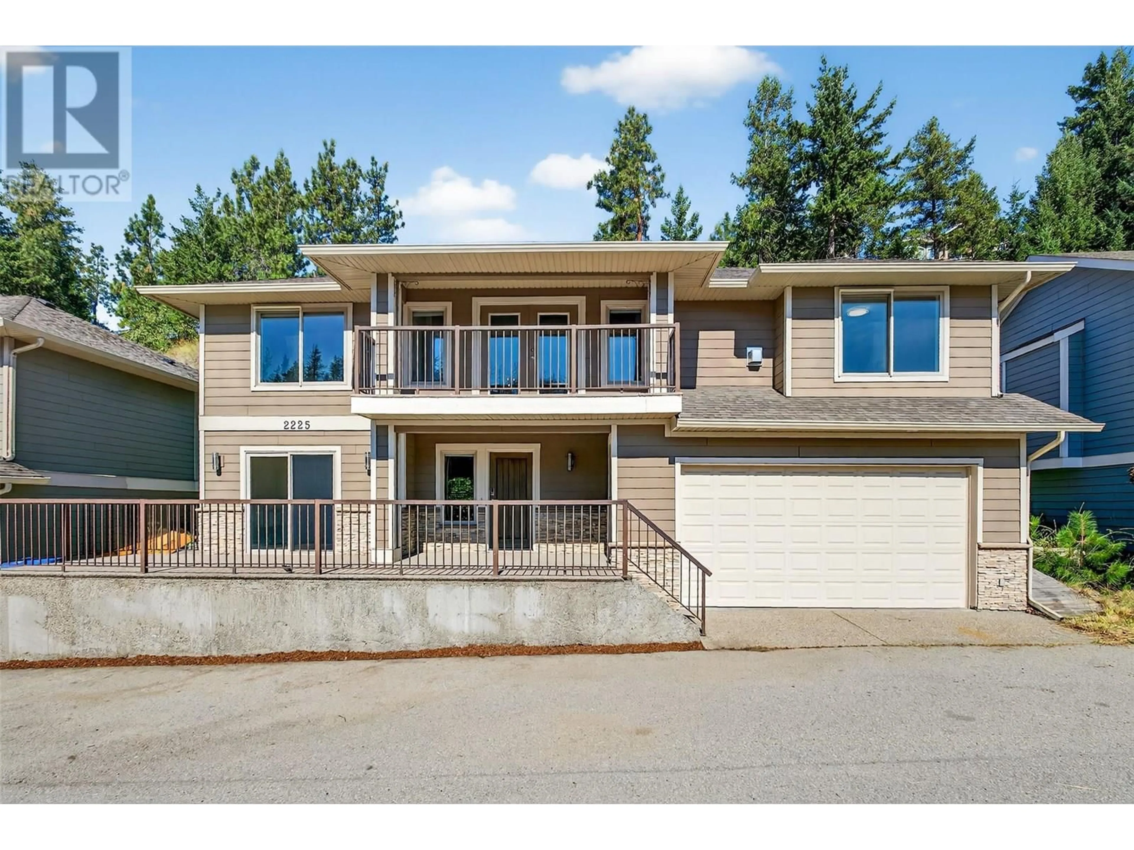 Unknown for 2225 SUNVIEW DRIVE, West Kelowna British Columbia V1Z4B9