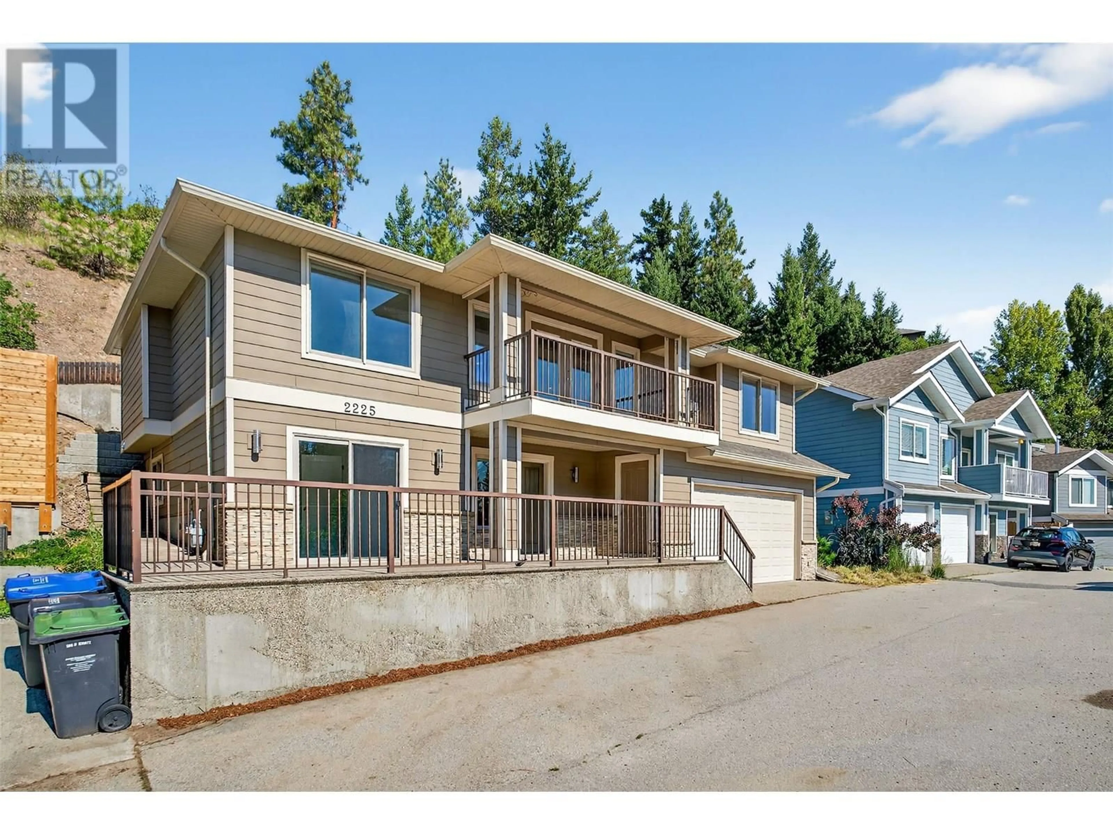 Unknown for 2225 SUNVIEW DRIVE, West Kelowna British Columbia V1Z4B9