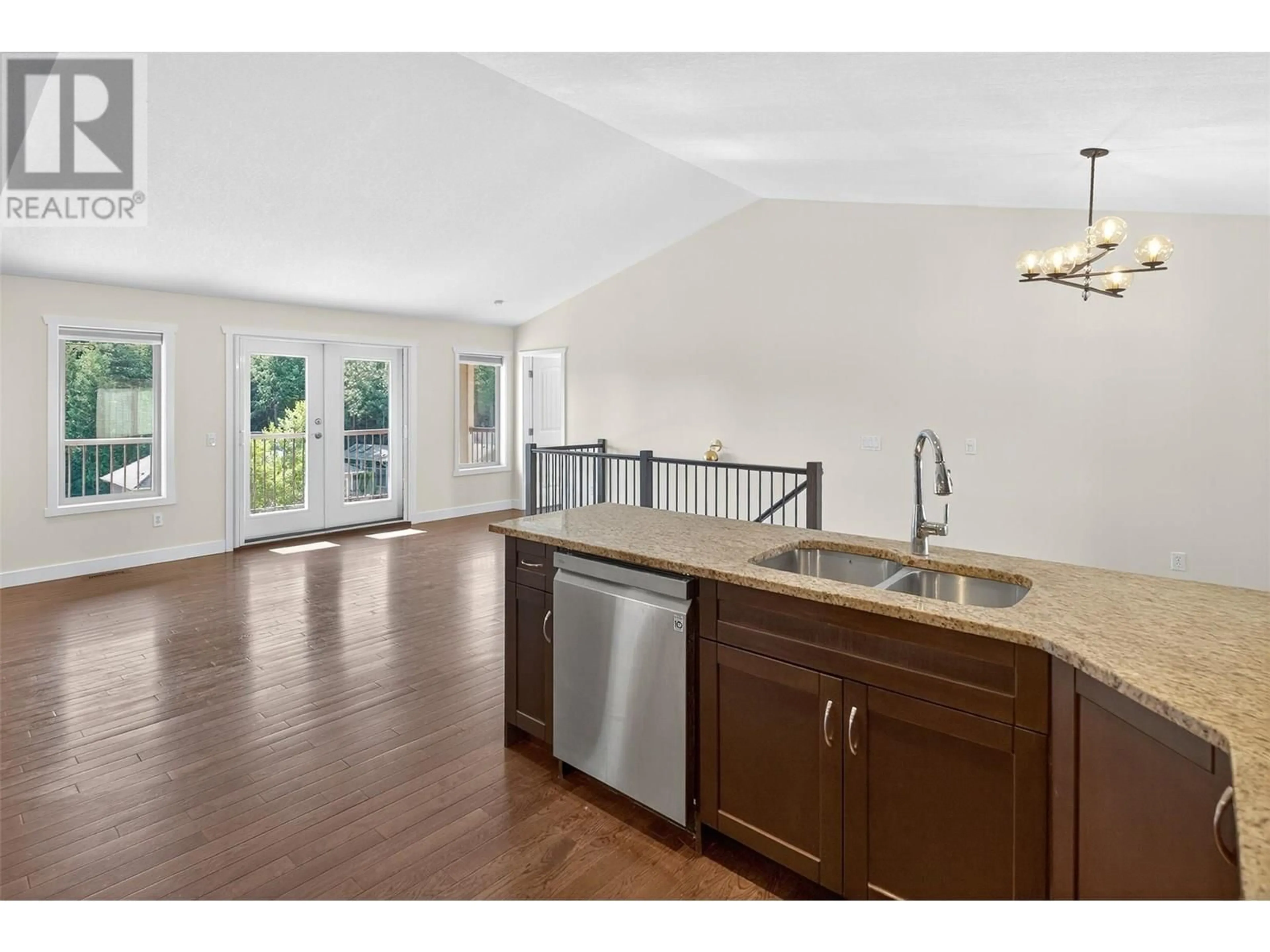 Open concept kitchen, unknown for 2225 SUNVIEW DRIVE, West Kelowna British Columbia V1Z4B9