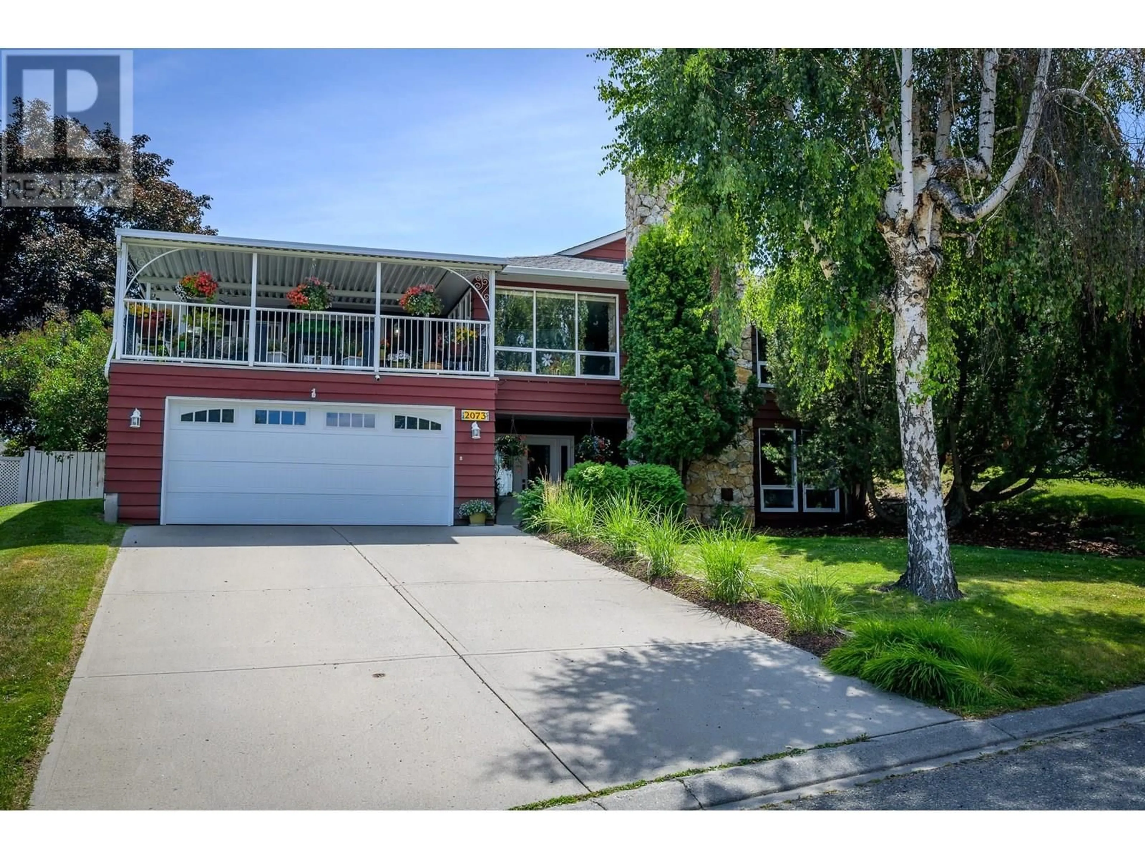 Unknown for 2073 HOLYROOD PLACE, Kamloops British Columbia V1S1E7