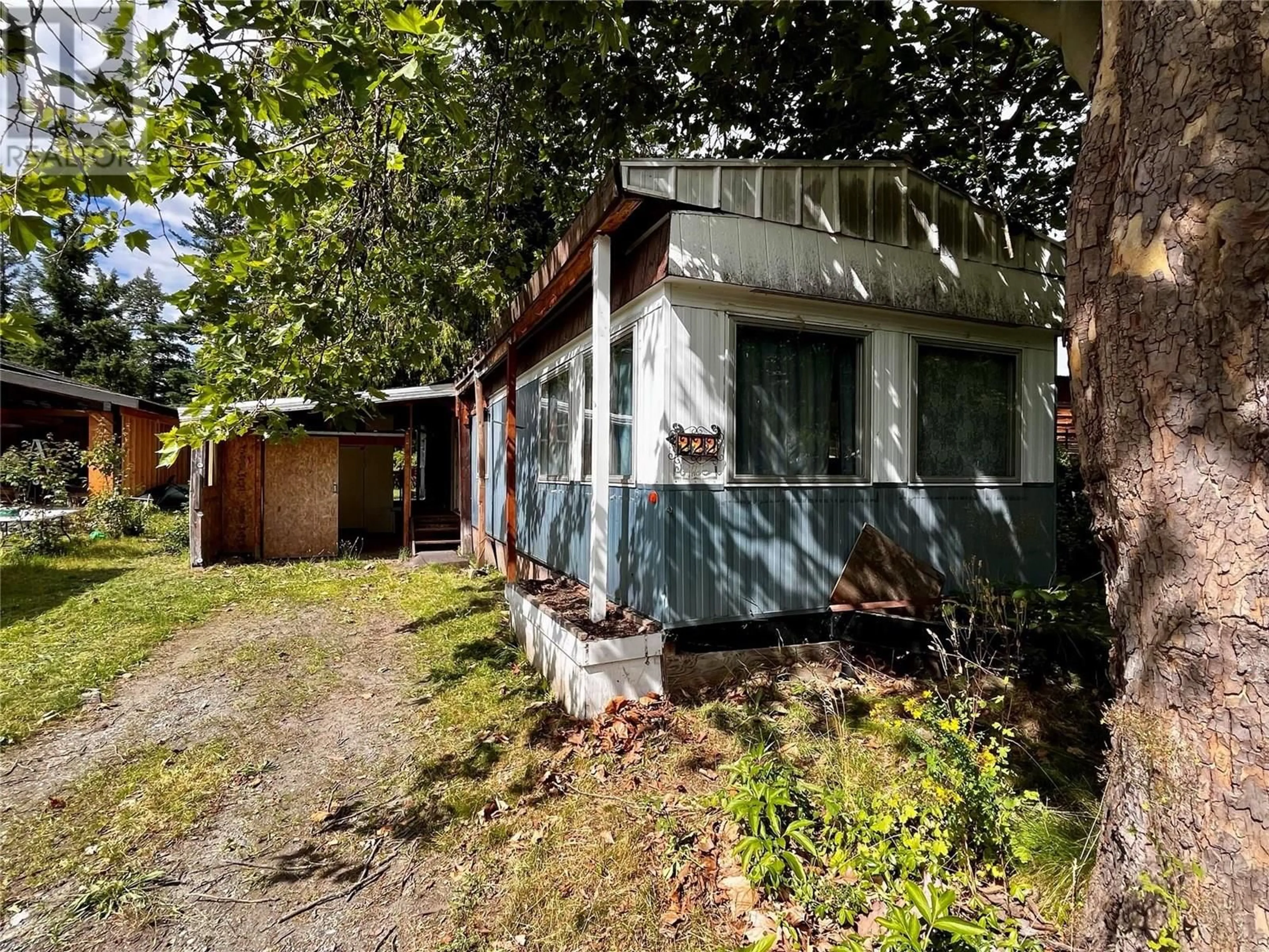 Shed for 222 2ND AVENUE, New Denver British Columbia V0G1S0
