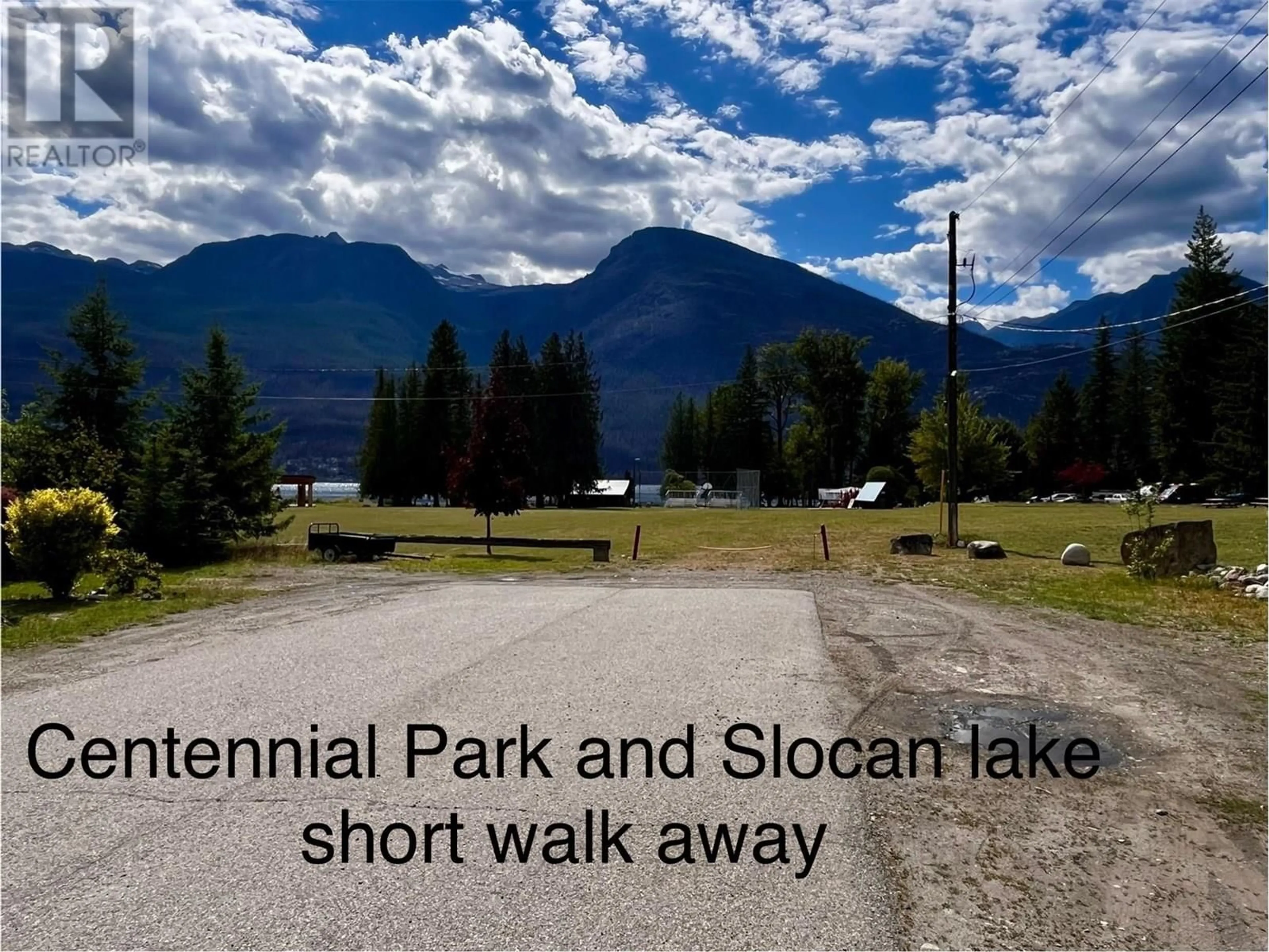 Unknown for 222 2ND AVENUE, New Denver British Columbia V0G1S0