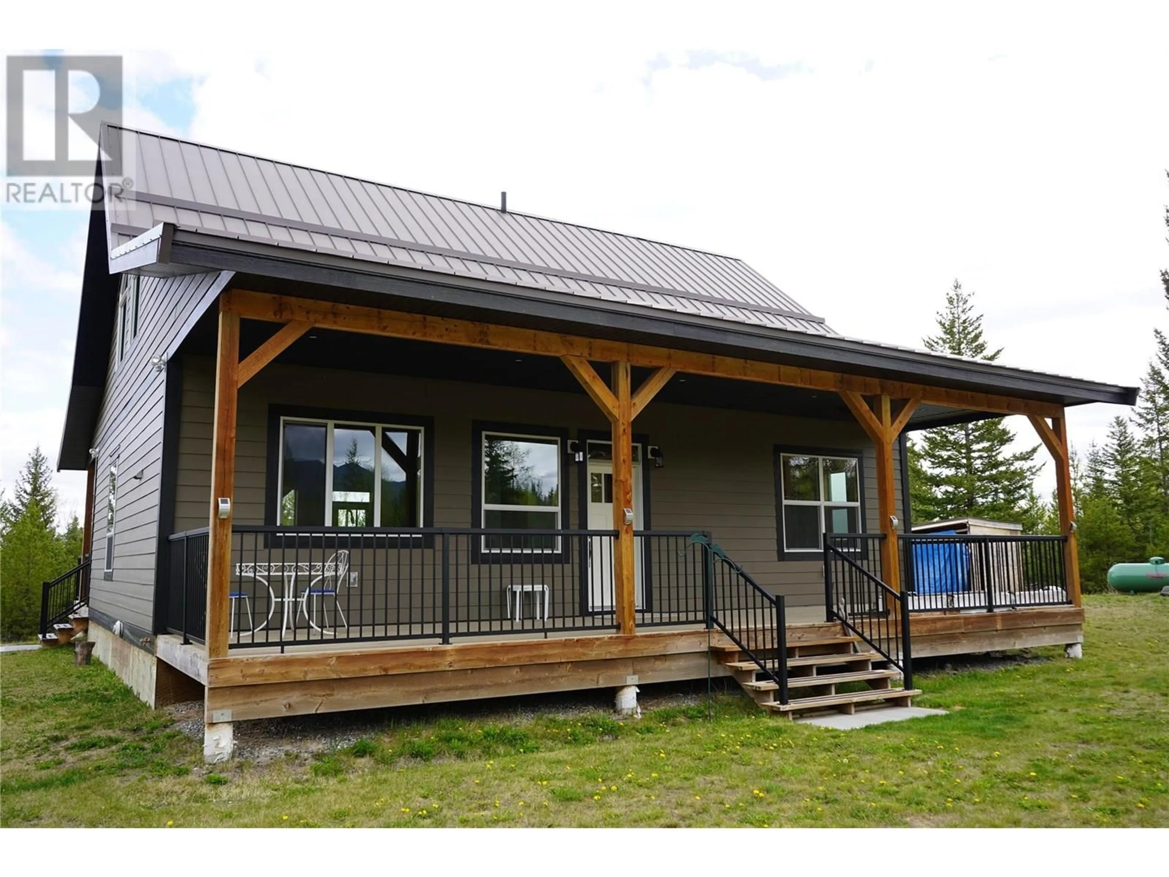 Unknown for 3630 SHARPTAIL ROAD, Clinton British Columbia V0K1K0