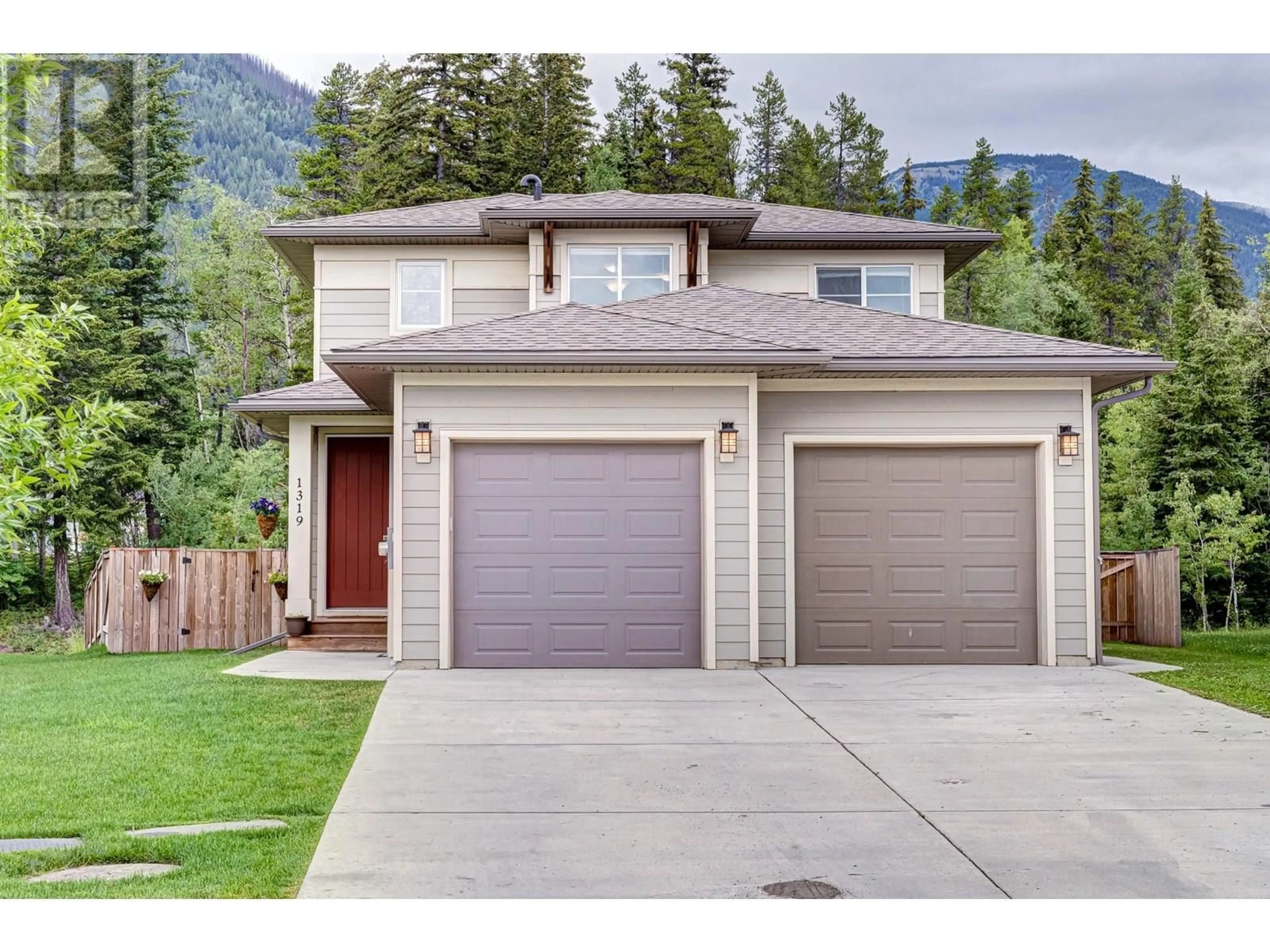 Unknown for 1319 CHERRYWOOD BOULEVARD, Sparwood British Columbia V0B2G2