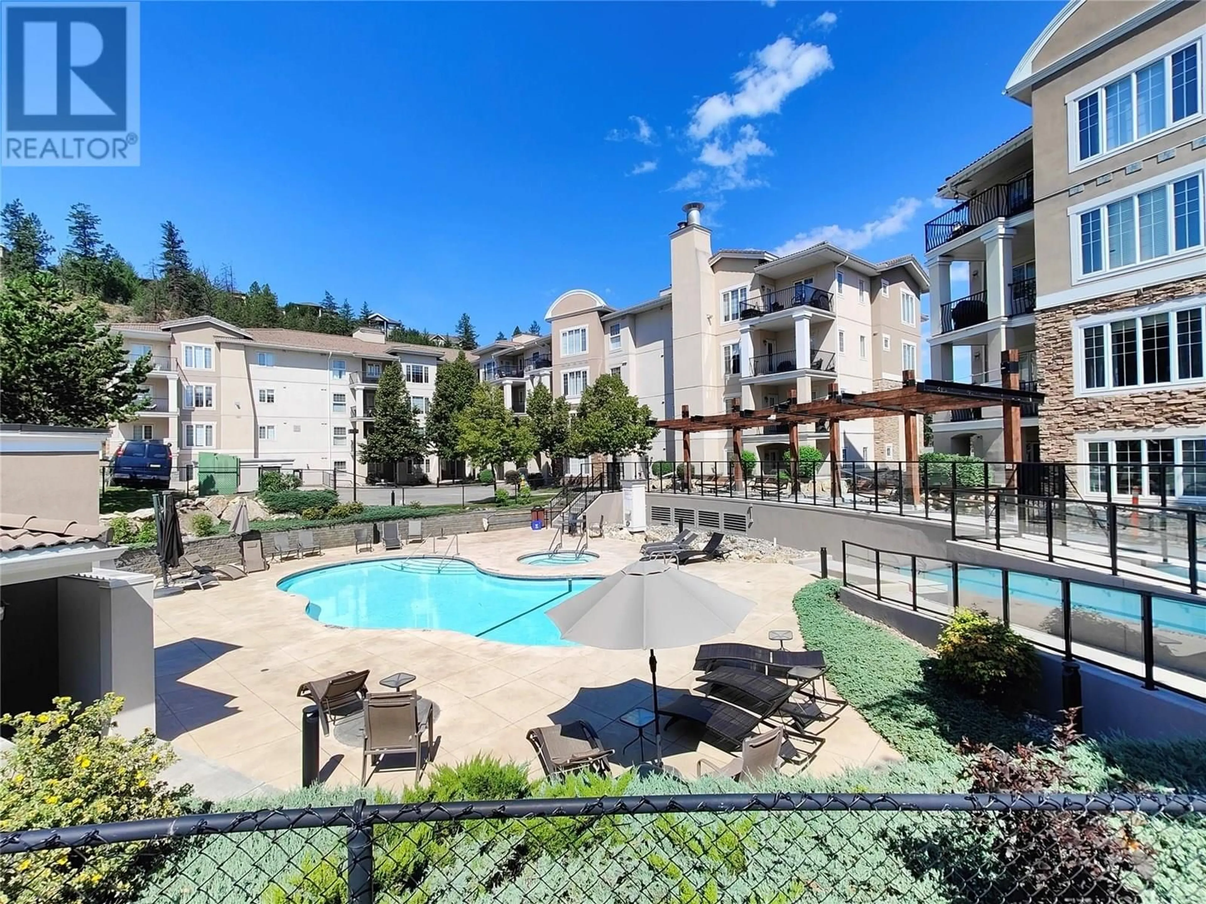 Unknown for 2106 - 3178 VIA CENTRALE DRIVE, Kelowna British Columbia V1V2T3