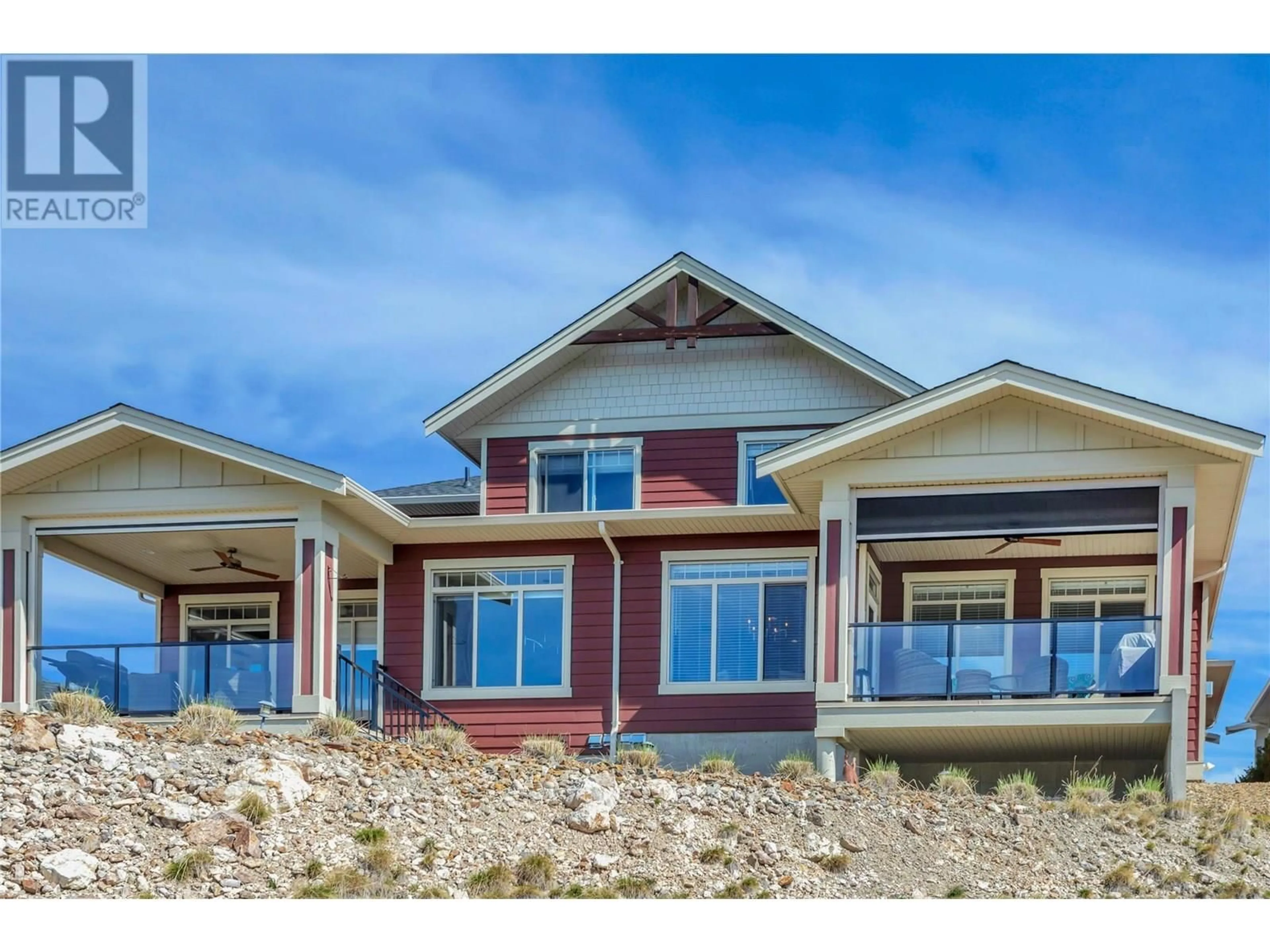 Home with vinyl exterior material, unknown for 17 - 875 STOCKLEY STREET, Kelowna British Columbia V1P1S4