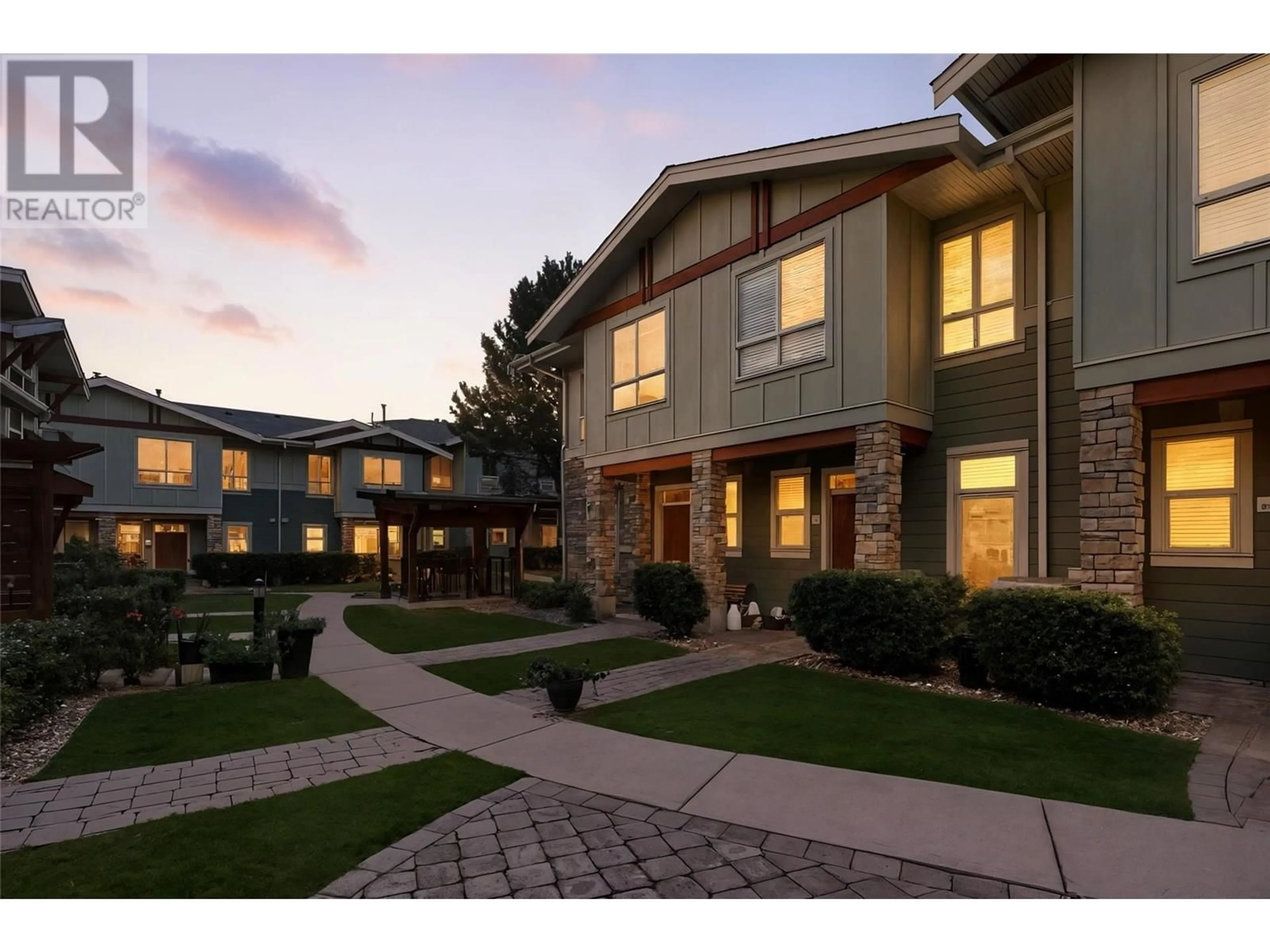 Patio, unknown for 36 - 130 COLEBROOK ROAD, Kamloops British Columbia V1S0B4