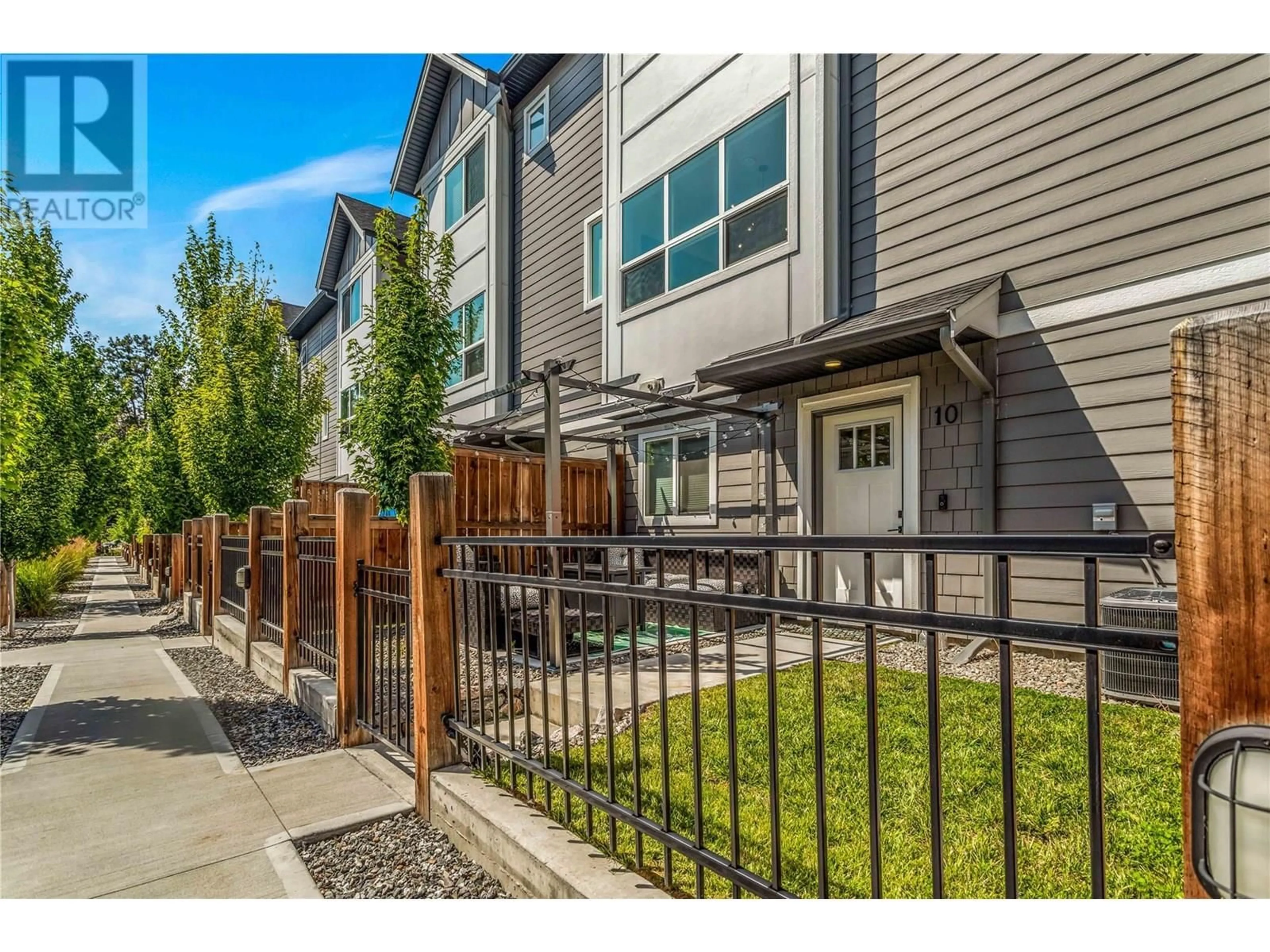 Unknown for 10 - 12075 OCEOLA ROAD, Lake Country British Columbia V4V0A7