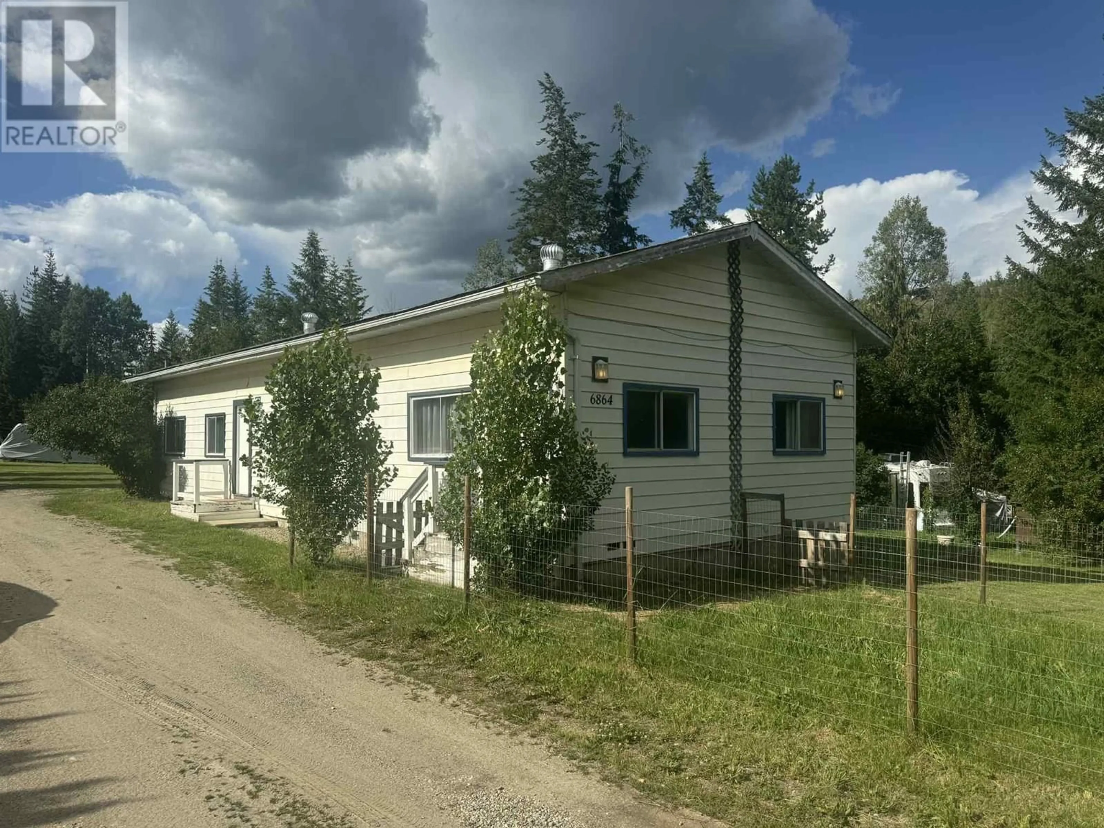 Unknown for 6864 RANCHERO DRIVE EAST, Salmon Arm British Columbia V1E2Y5
