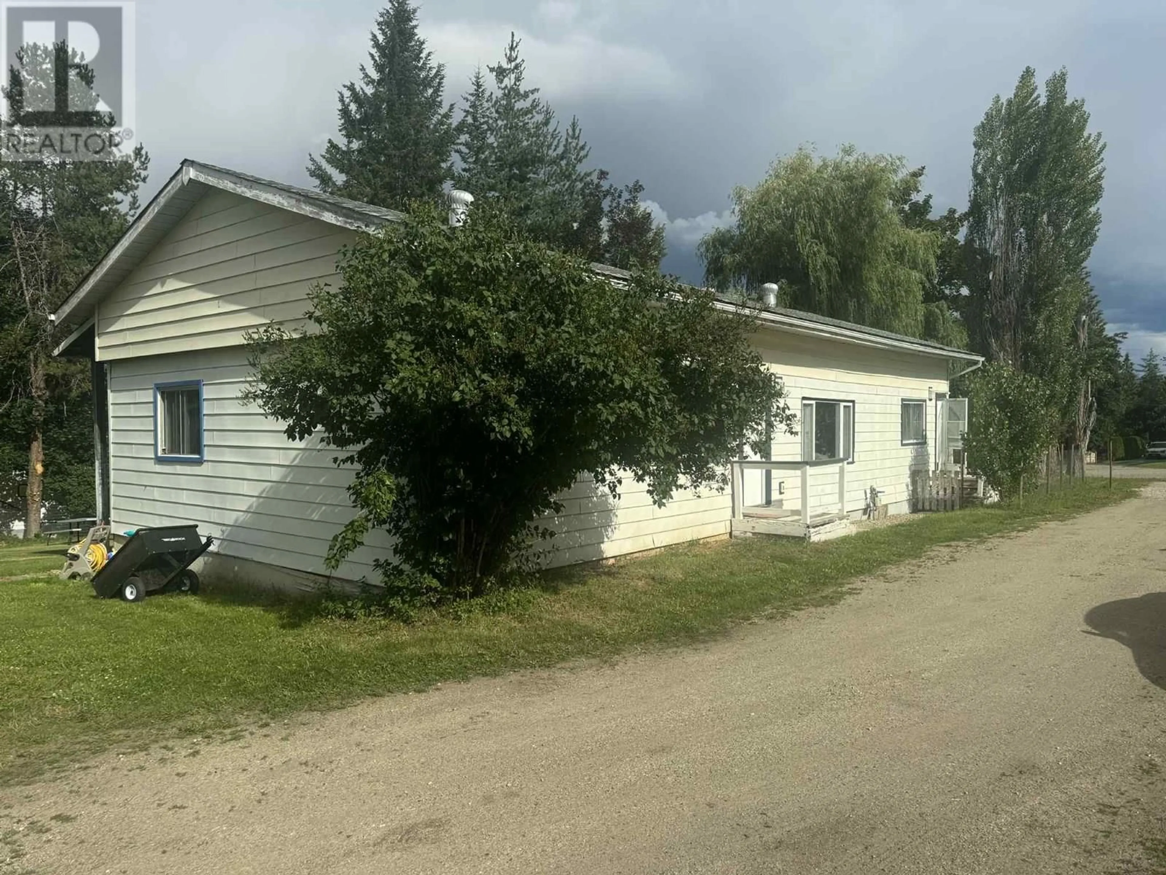 Unknown for 6864 RANCHERO DRIVE EAST, Salmon Arm British Columbia V1E2Y5