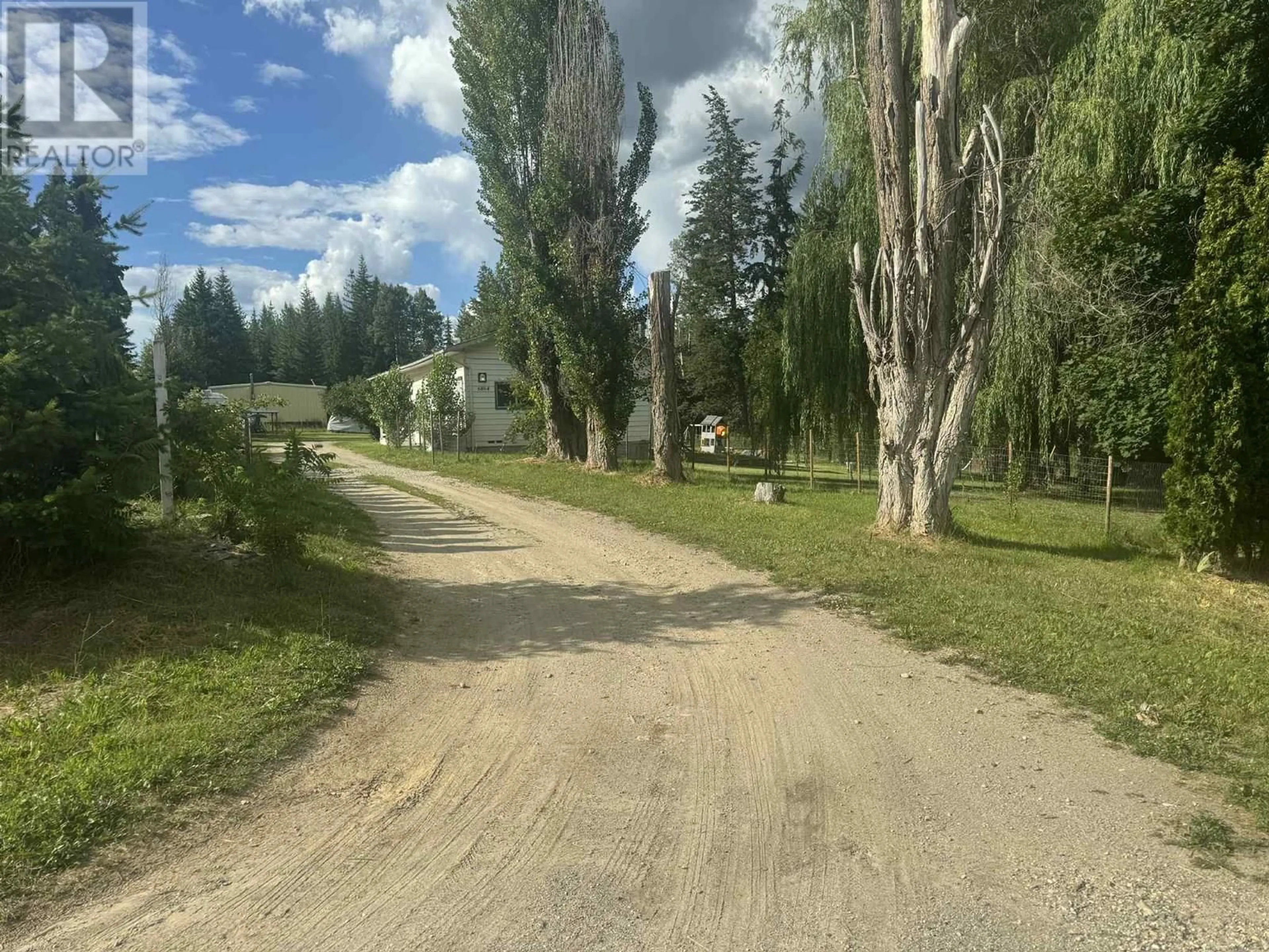 Unknown for 6864 RANCHERO DRIVE EAST, Salmon Arm British Columbia V1E2Y5