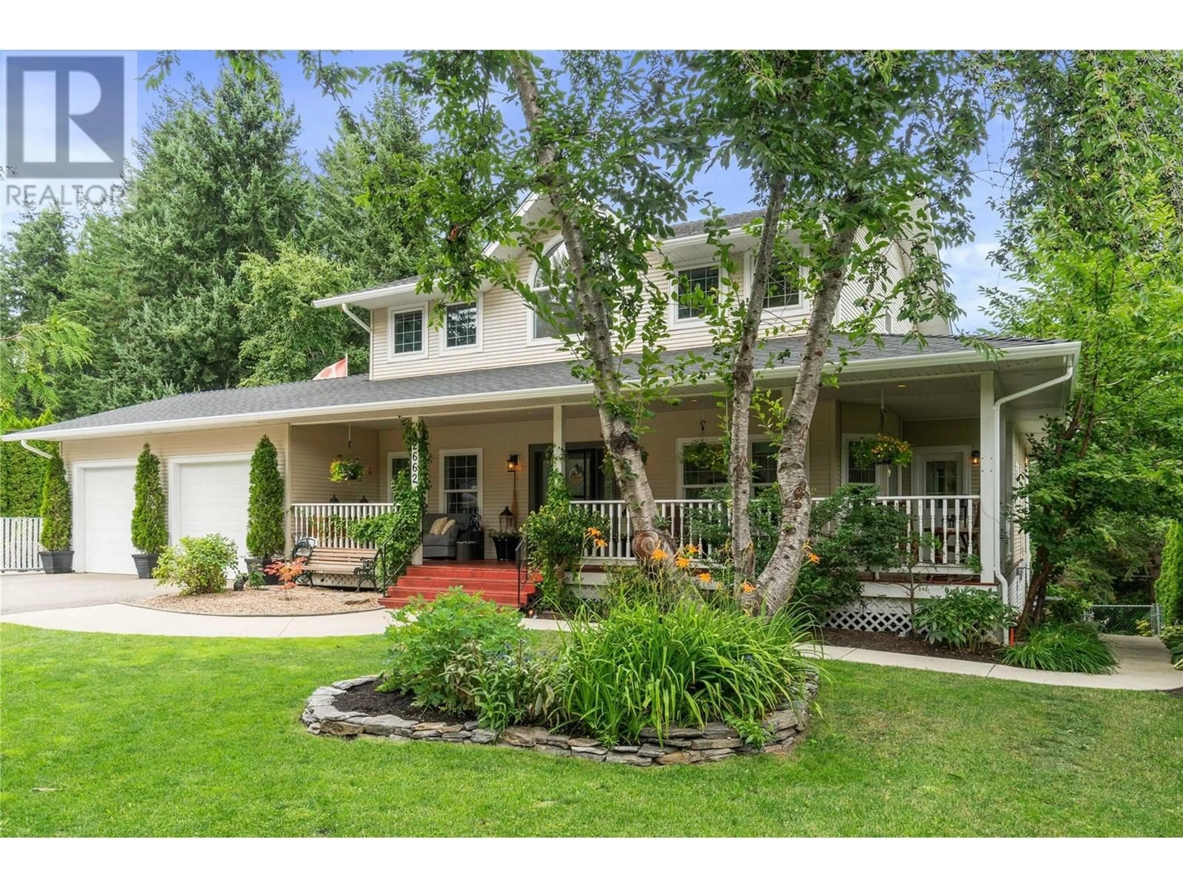 Unknown for 2662 BLIND BAY ROAD, Blind Bay British Columbia V0E1H1