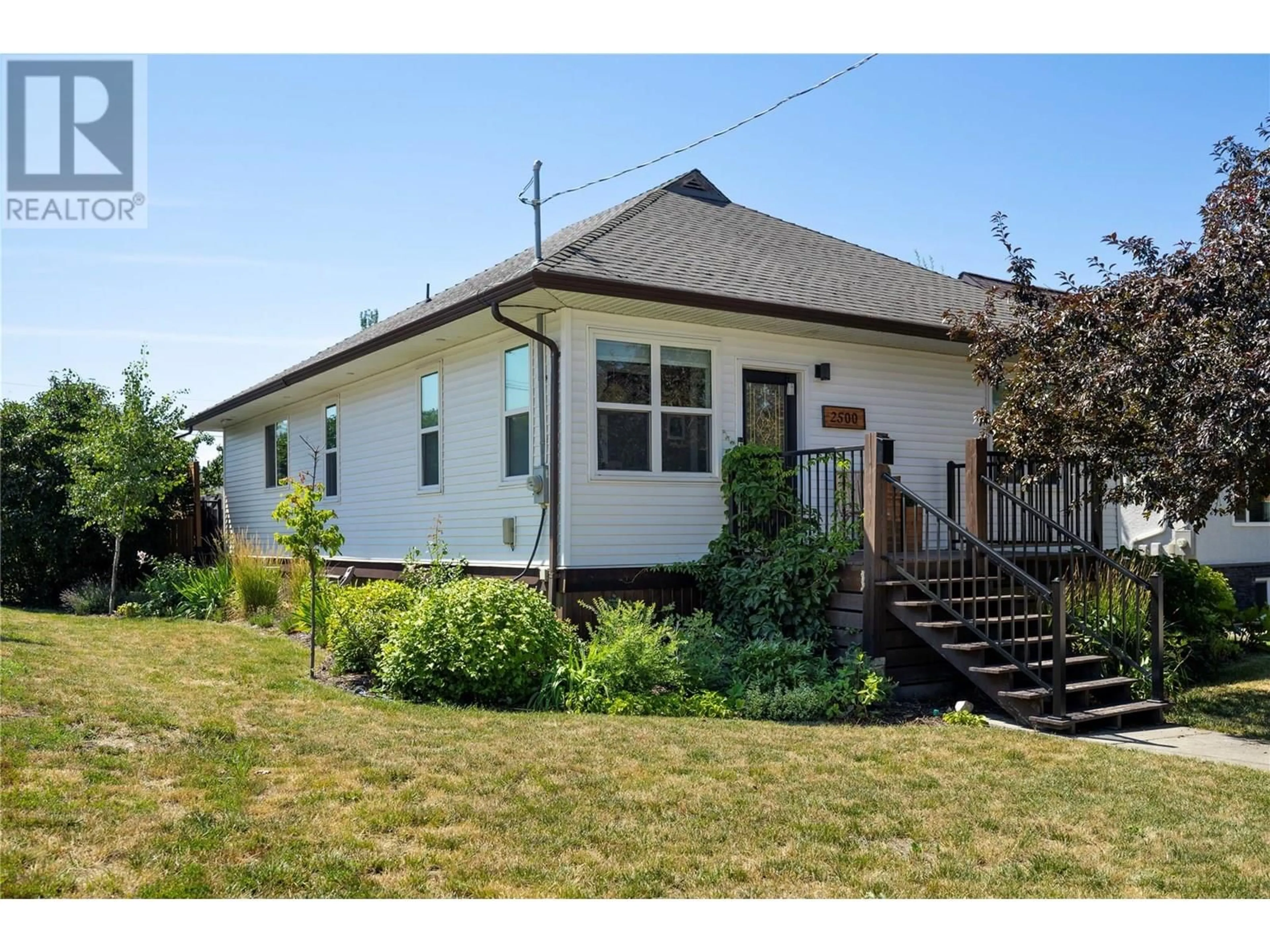 Unknown for 2500 39 AVENUE, Vernon British Columbia V1T3B5