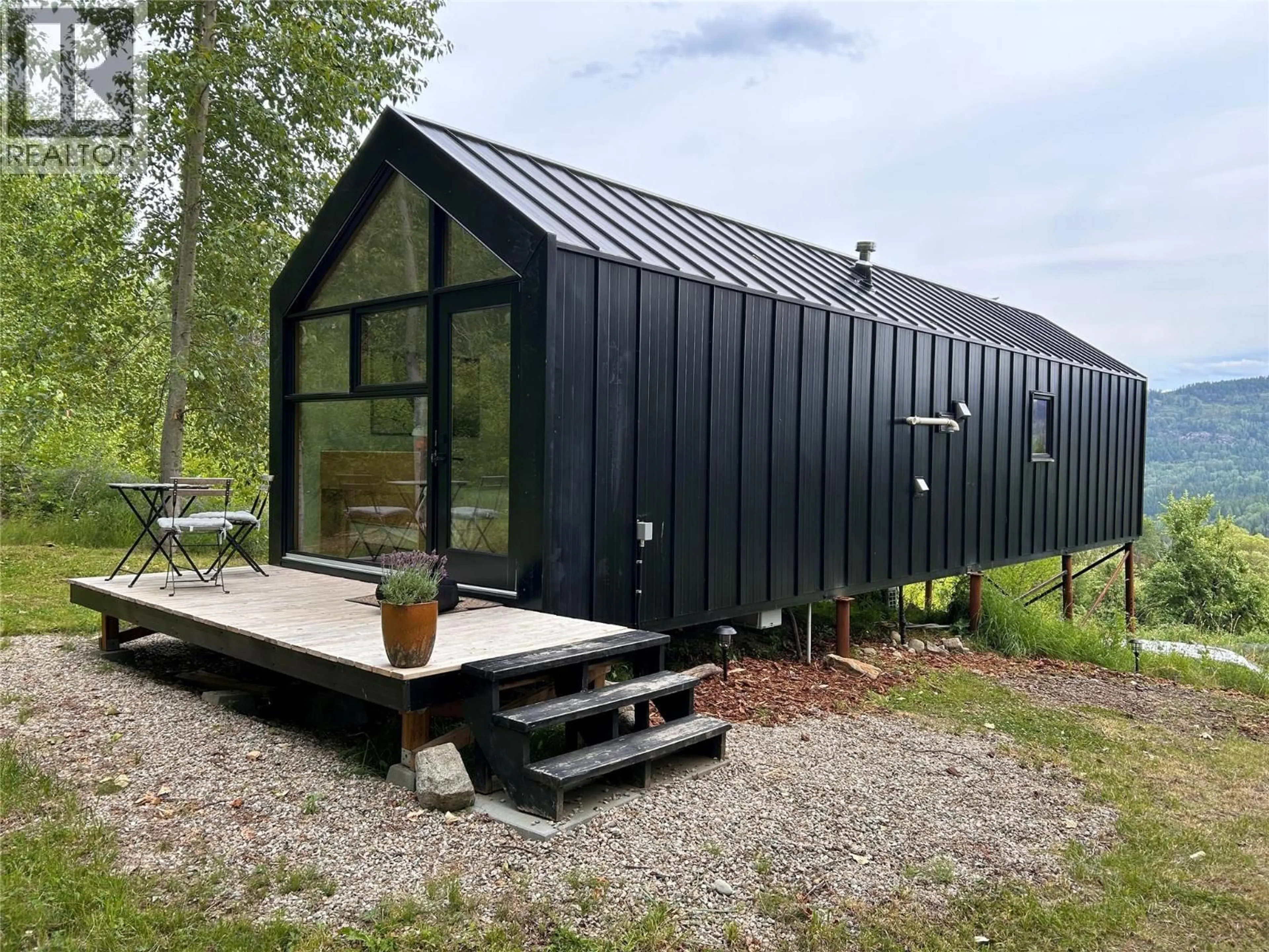 Shed for 2715 3B HIGHWAY, Rossland British Columbia V0G1Y0