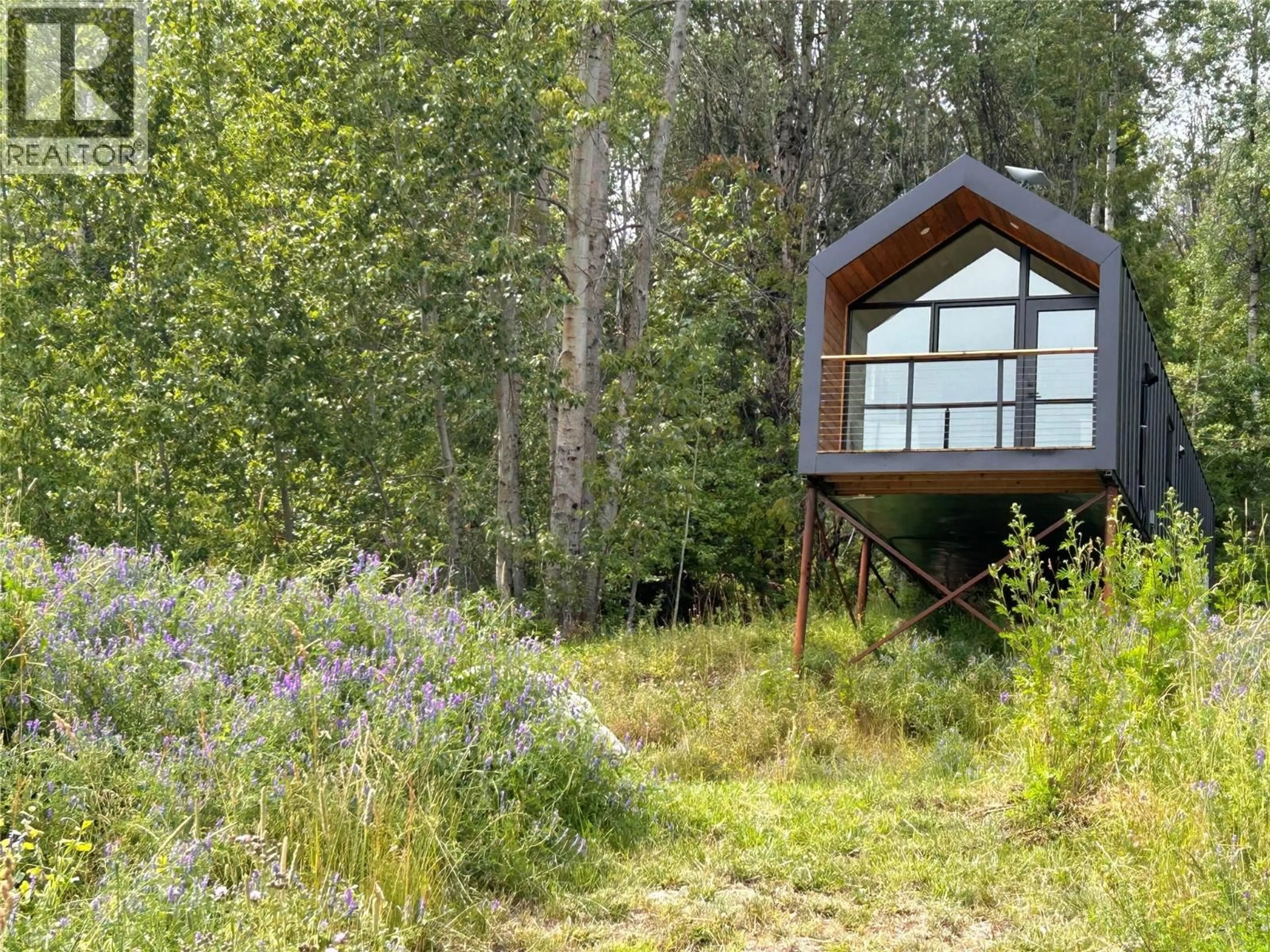 Shed for 2715 3B HIGHWAY, Rossland British Columbia V0G1Y0