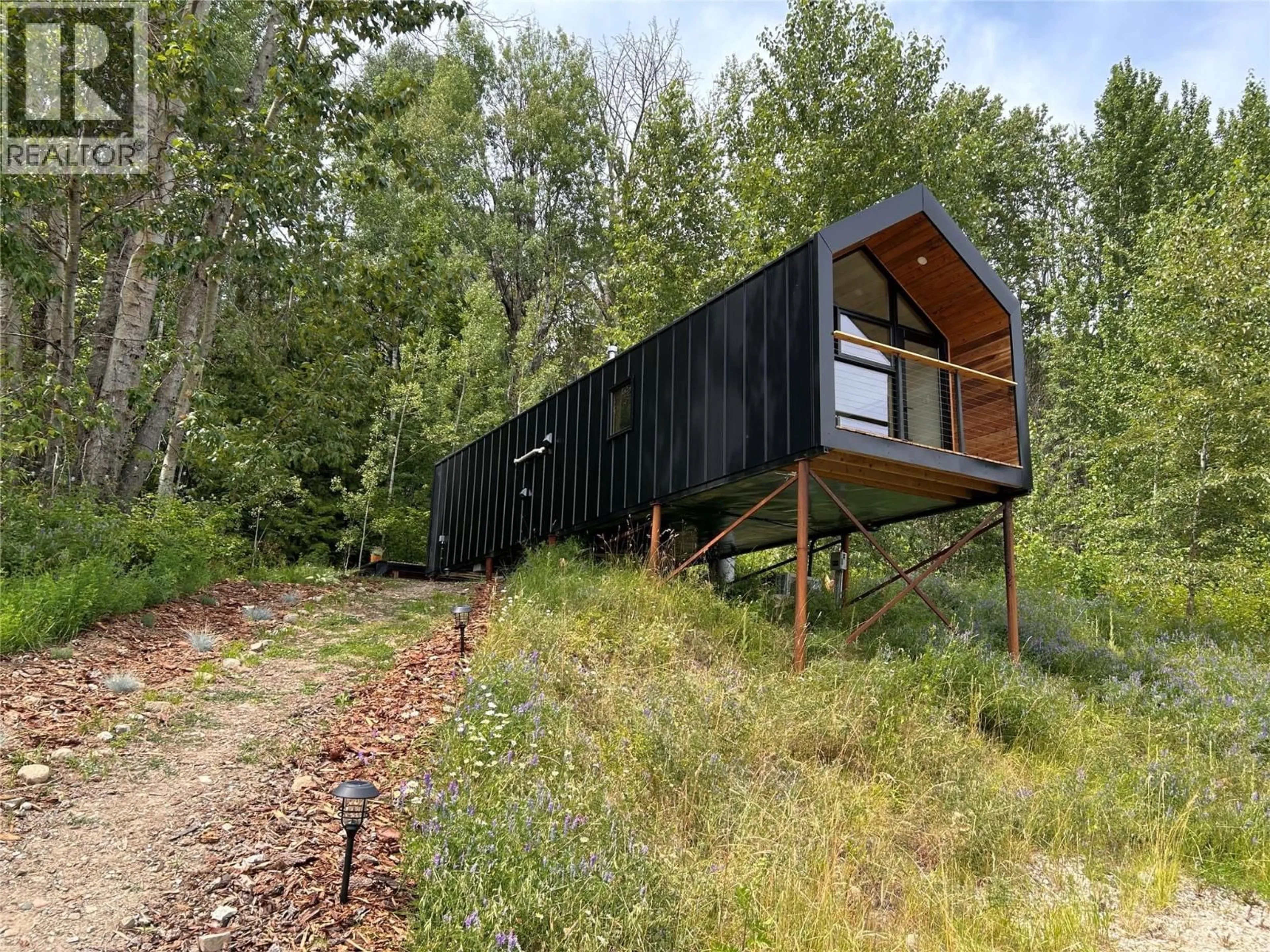 Shed for 2715 3B HIGHWAY, Rossland British Columbia V0G1Y0