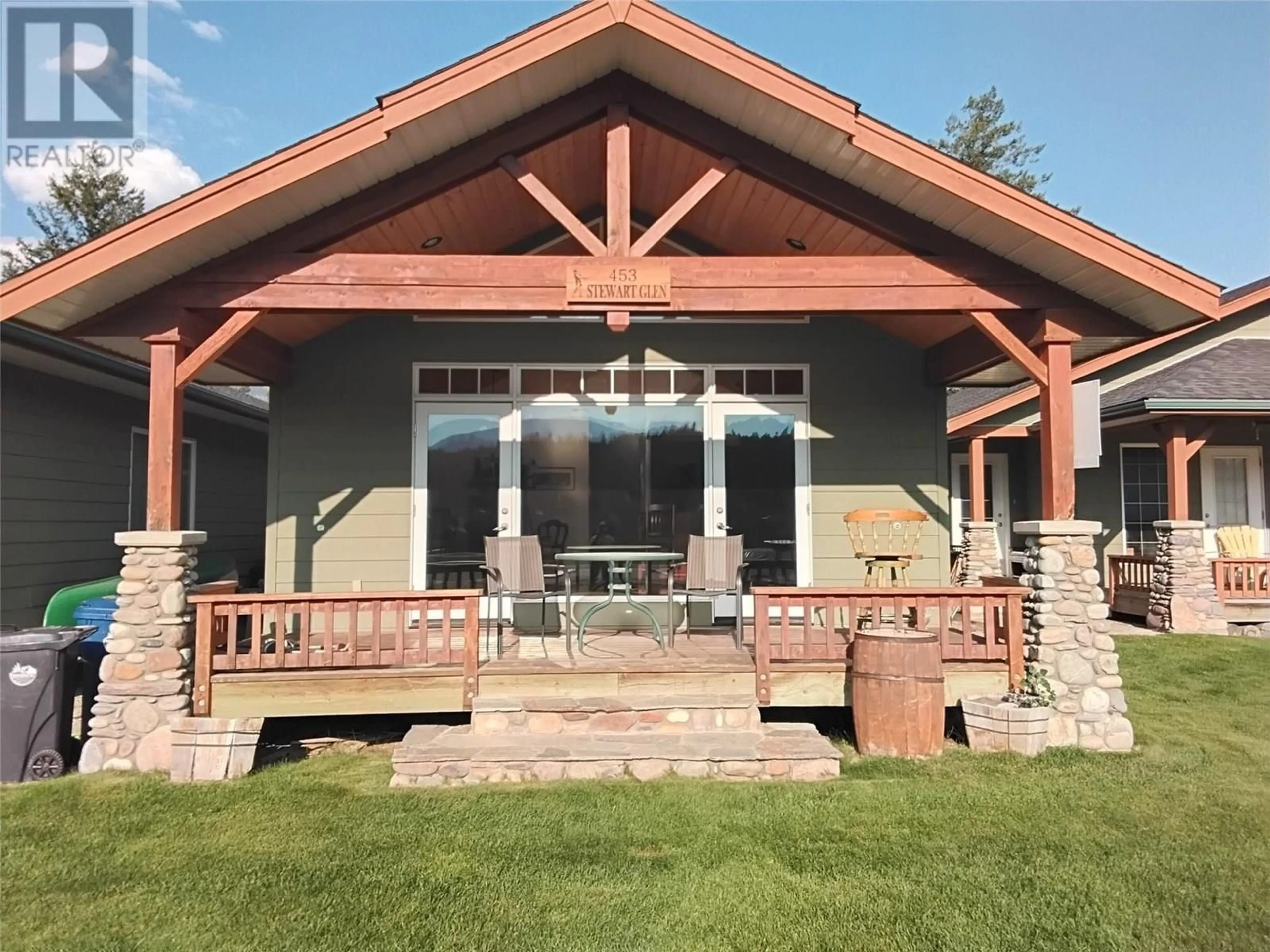 Unknown for 453 13TH AVENUE, Invermere British Columbia V0A1K4