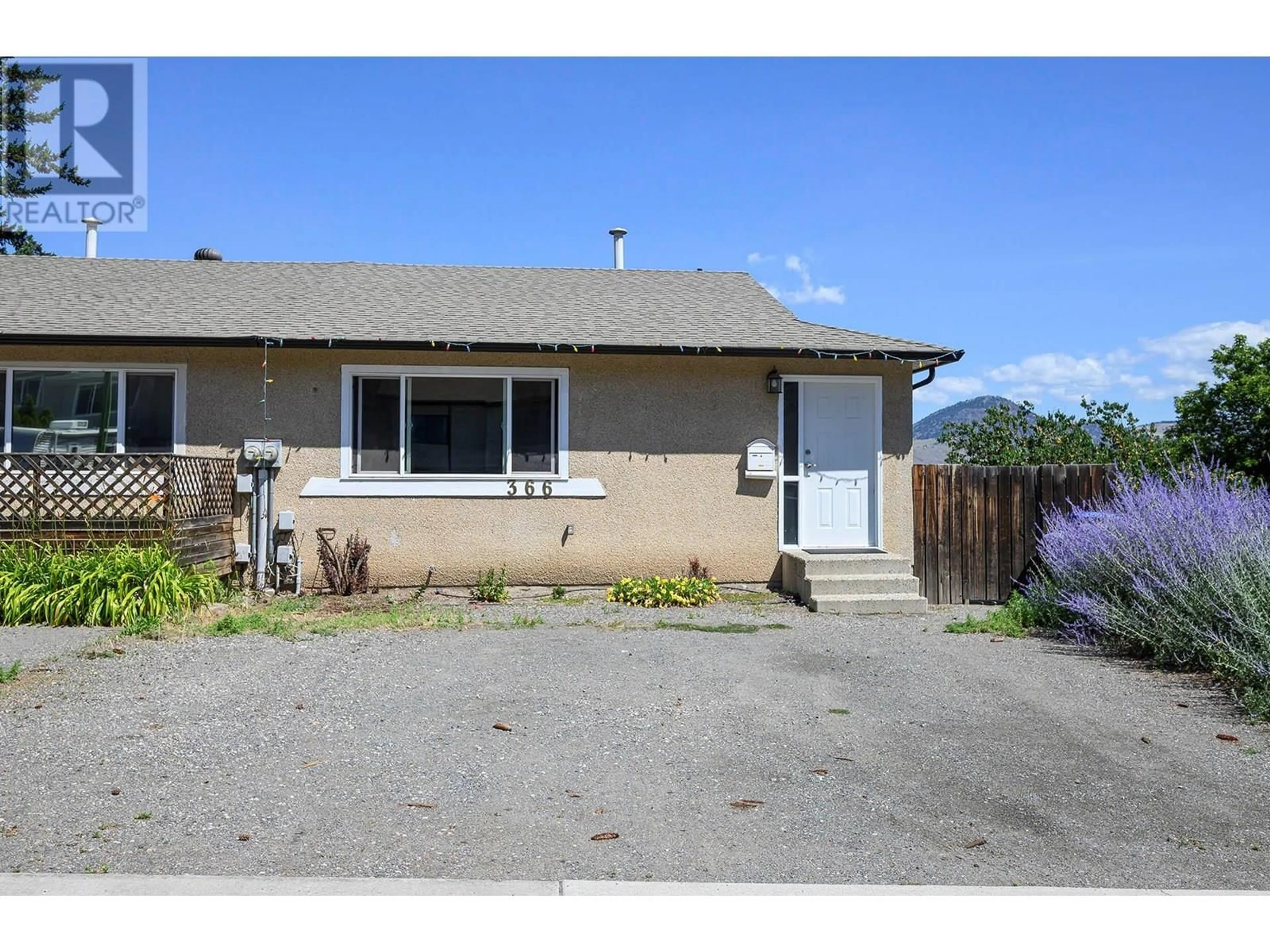 Unknown for 366 WADDINGTON DRIVE, Kamloops British Columbia V2E1M5