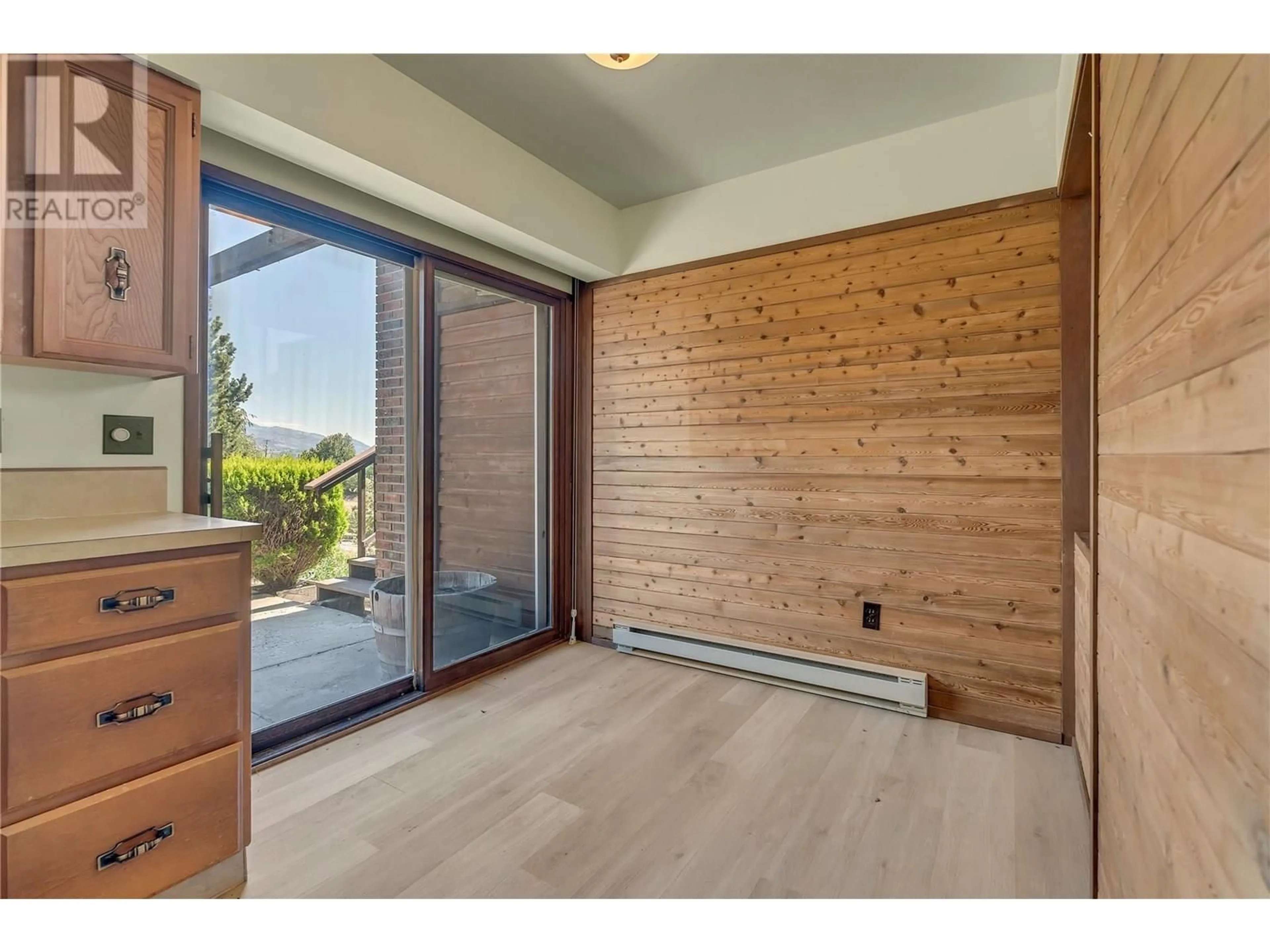 Indoor entryway for 3085 HAYMAN ROAD, Naramata British Columbia V0H1N1