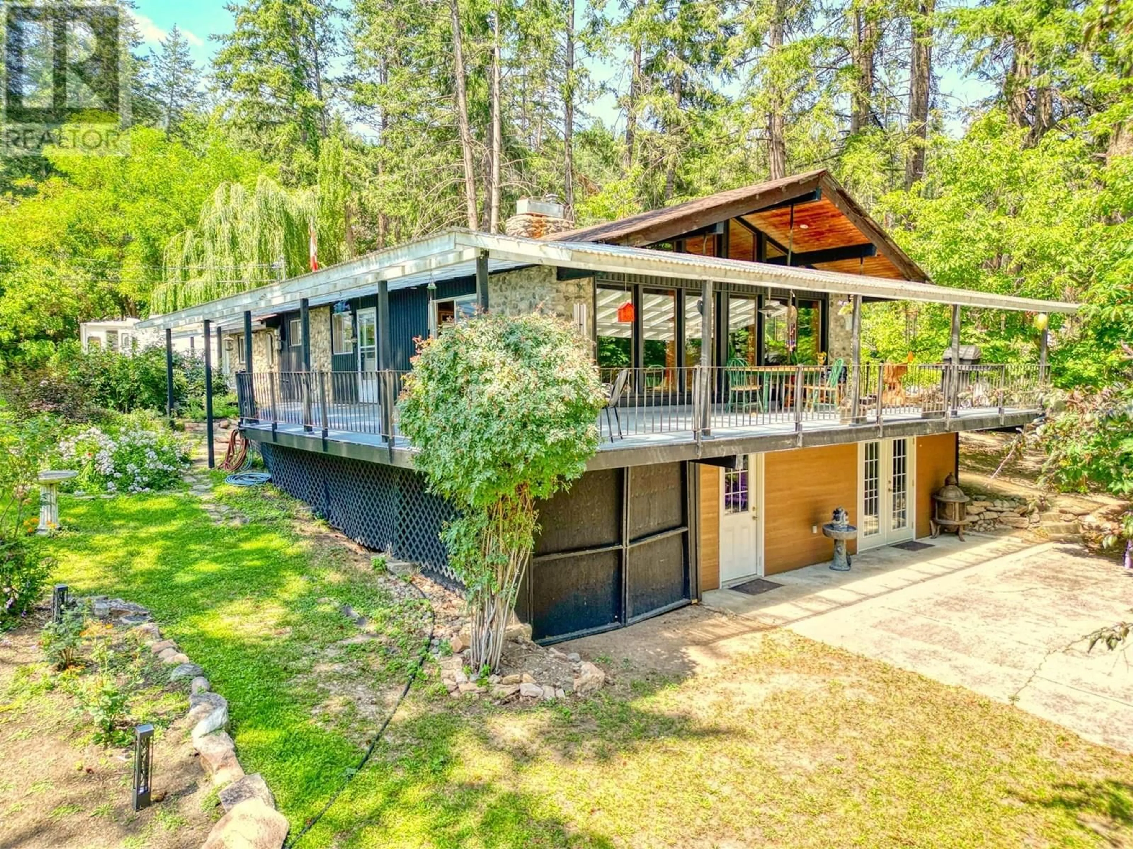 Unknown for 331 KILLARNEY WAY, Vernon British Columbia V1H2C5