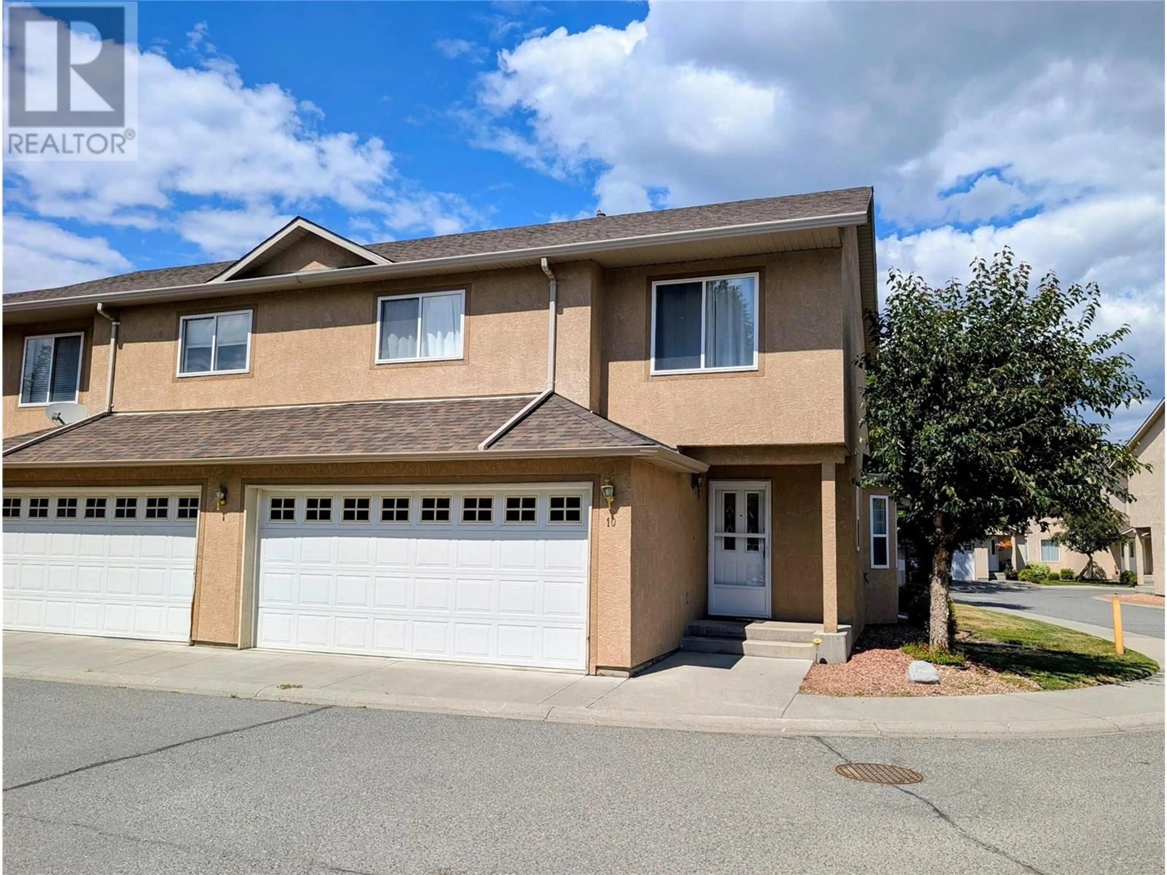 Unknown for 10 - 1749 MENZIES STREET, Merritt British Columbia V1K1A5