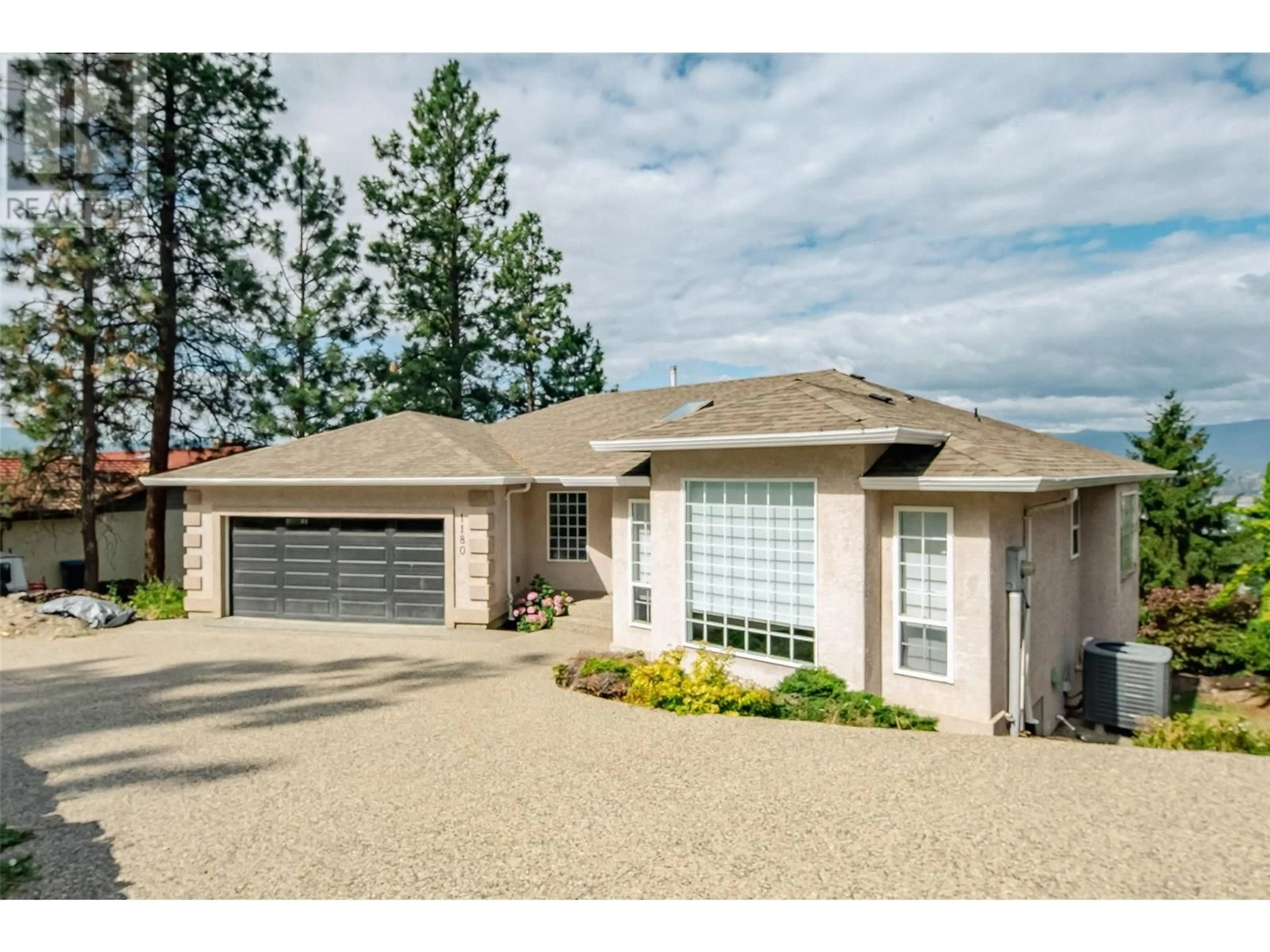 Unknown for 1180 RAY ROAD, Kelowna British Columbia V1X6R5