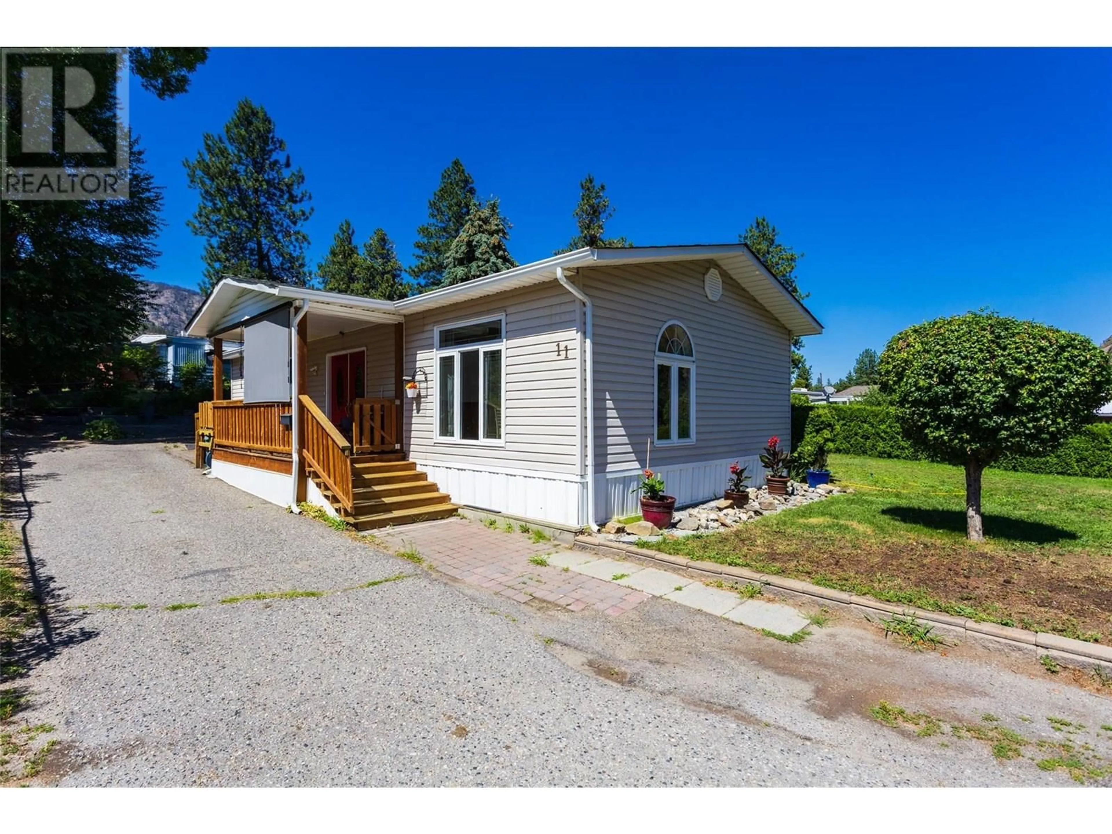 Unknown for 11 - 1999 HIGHWAY 97 SOUTH OTHER, West Kelowna British Columbia V1Z1B2