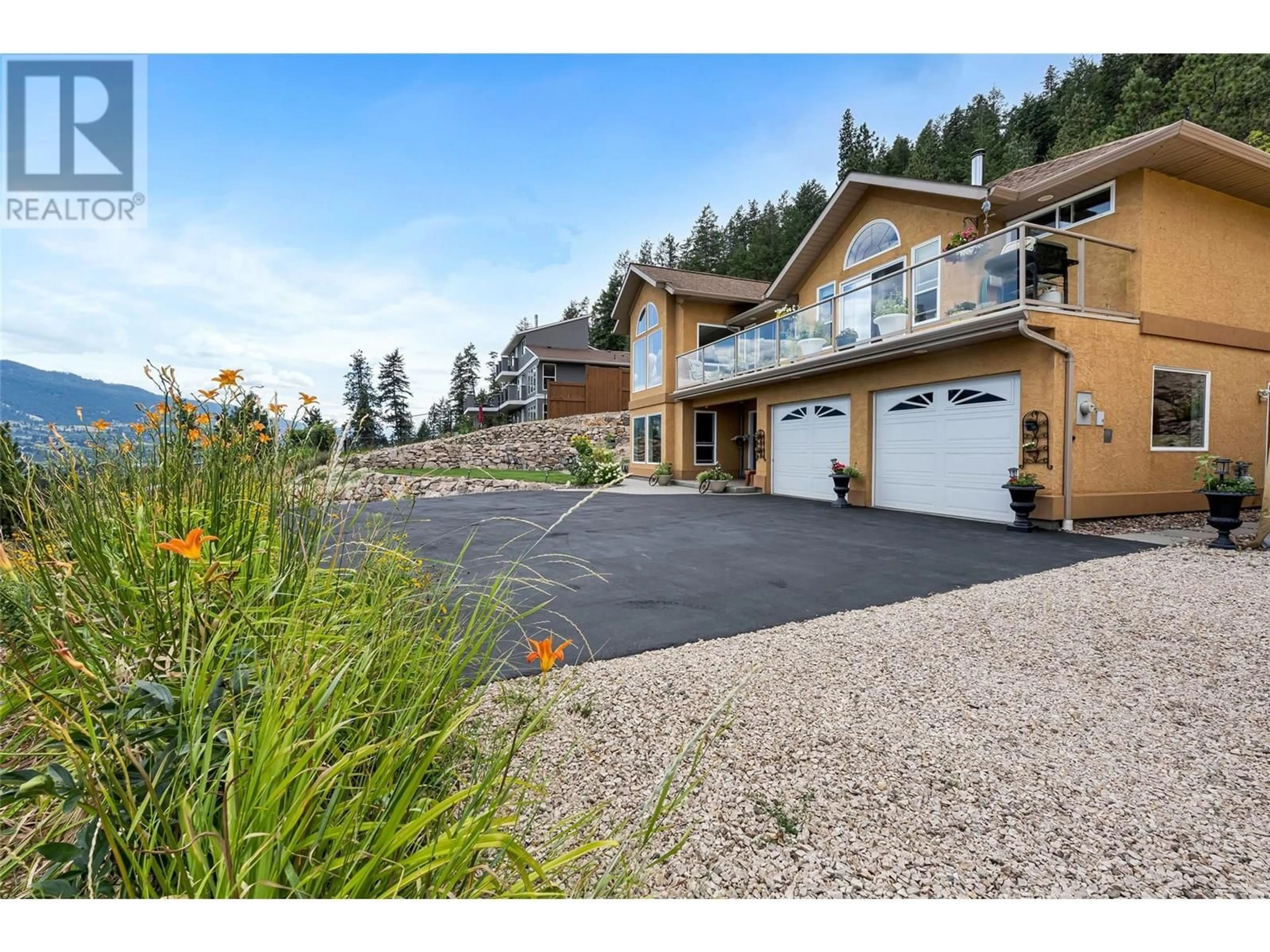 Unknown for 16864 GATZKE ROAD, Oyama British Columbia V4V2J1