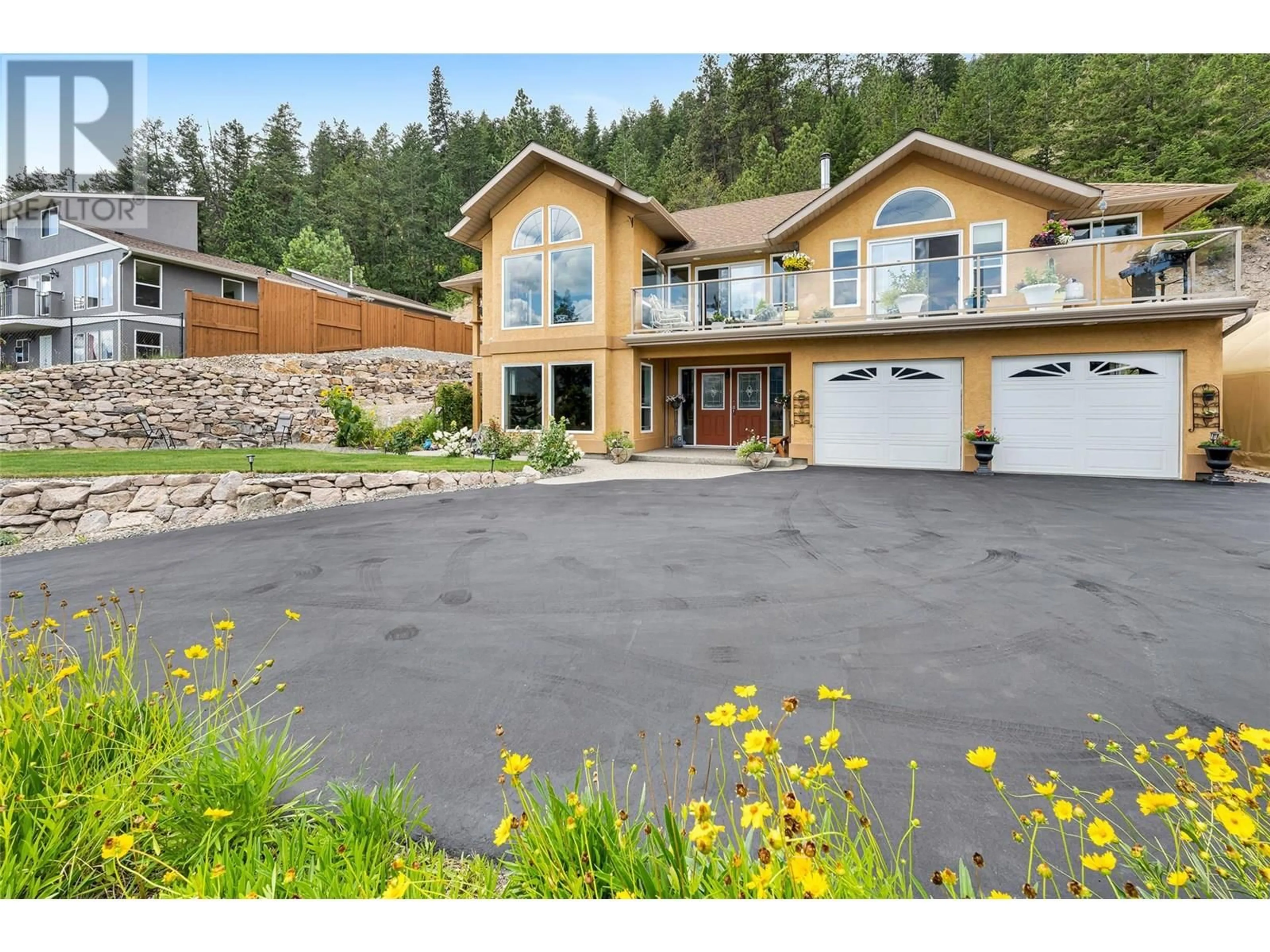 Unknown for 16864 GATZKE ROAD, Oyama British Columbia V4V2J1