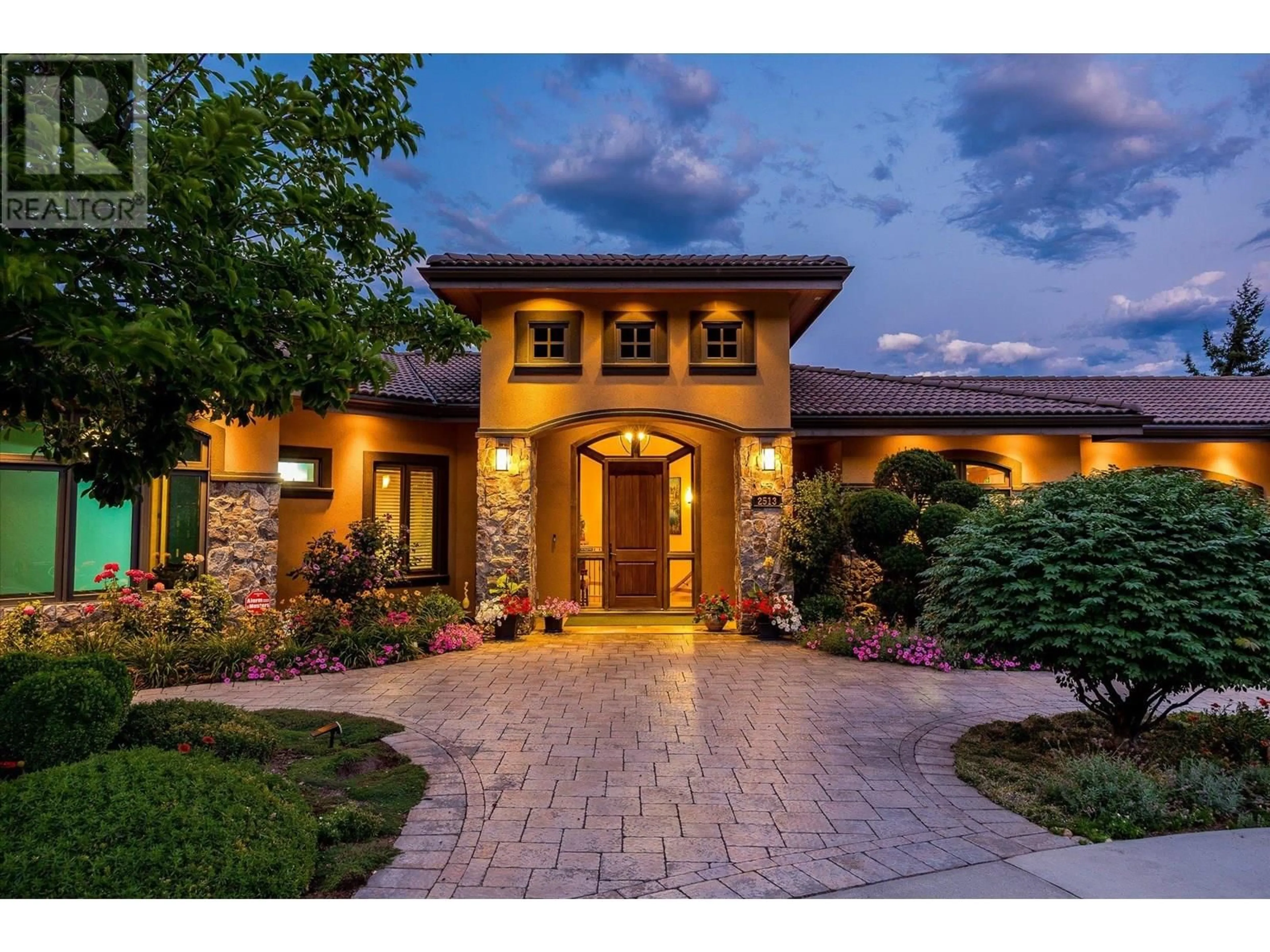 Unknown for 2513 CASA PALMERO DRIVE, West Kelowna British Columbia V1Z4C6