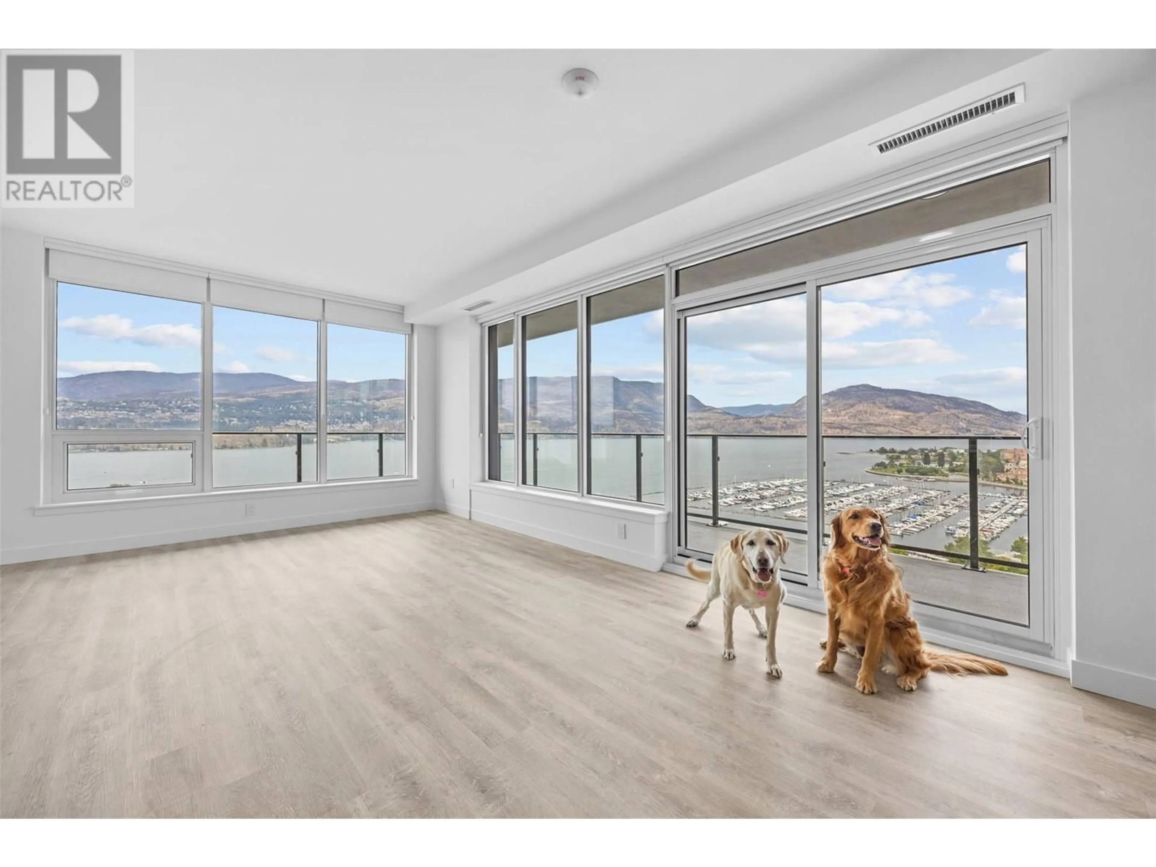 Unknown for 1808 - 238 LEON AVENUE, Kelowna British Columbia V1Y6H9