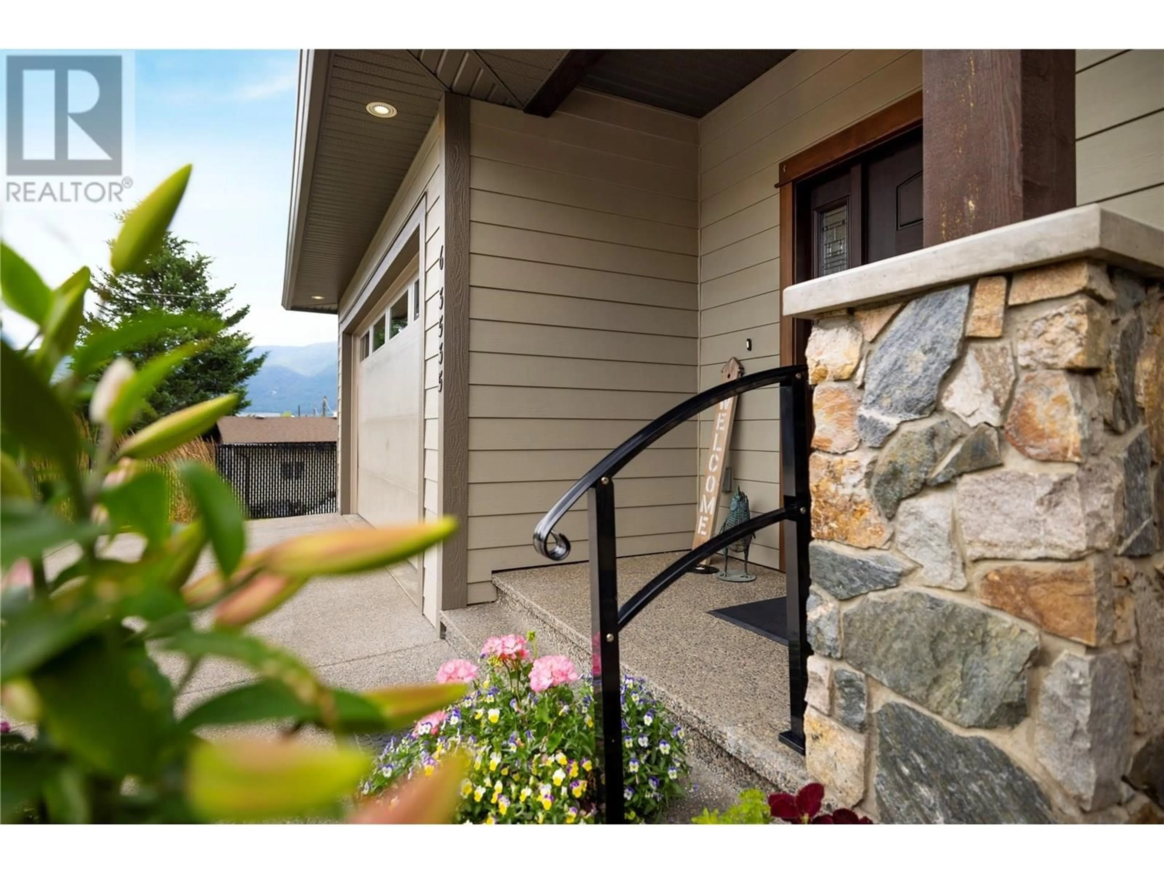 Unknown for 6 - 3535 WOOD AVENUE, Armstrong British Columbia V0E1B2