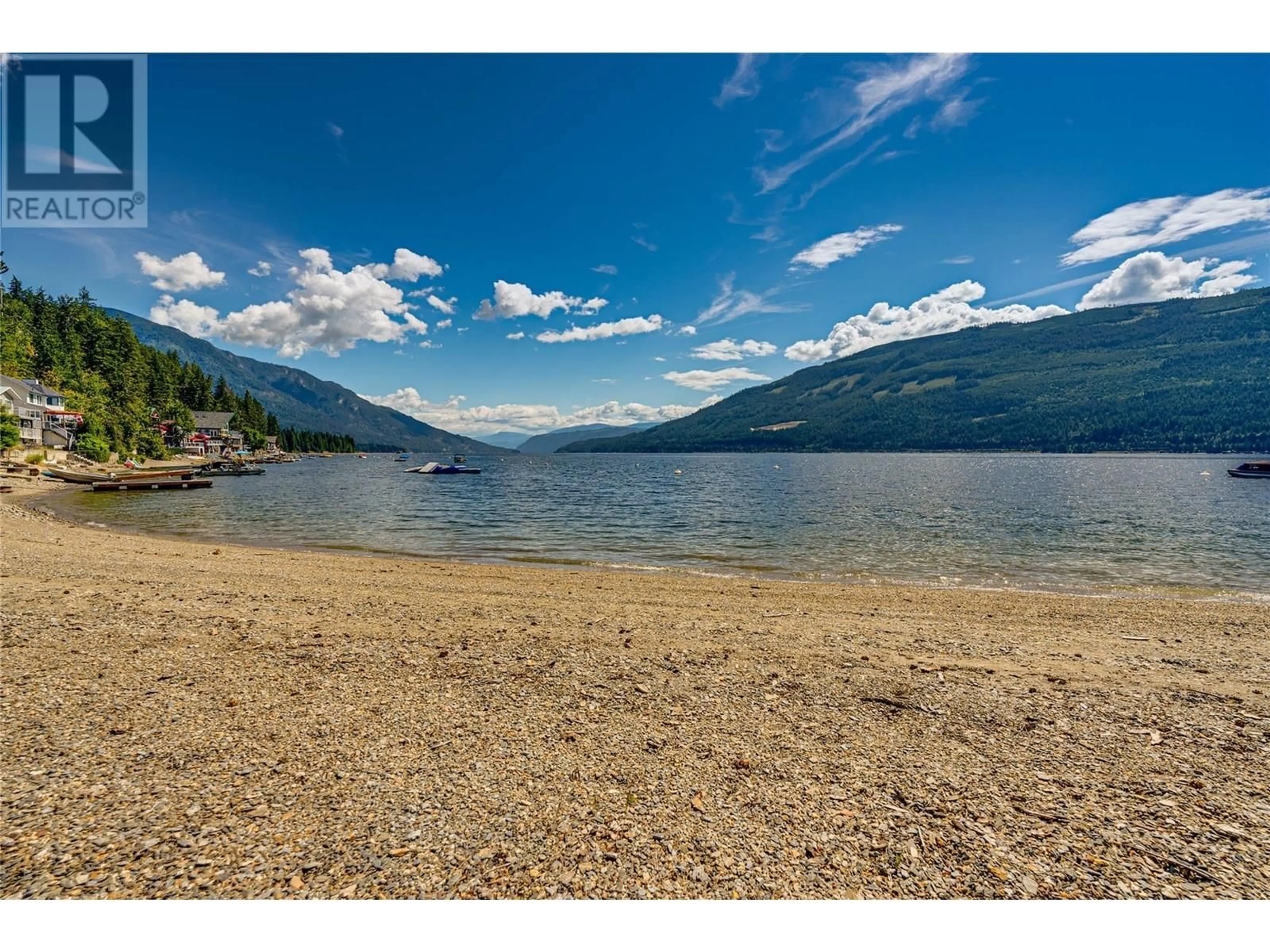 Unknown for 4742 SUNNYBRAE CANOE POINT ROAD, Tappen British Columbia V0E2X1