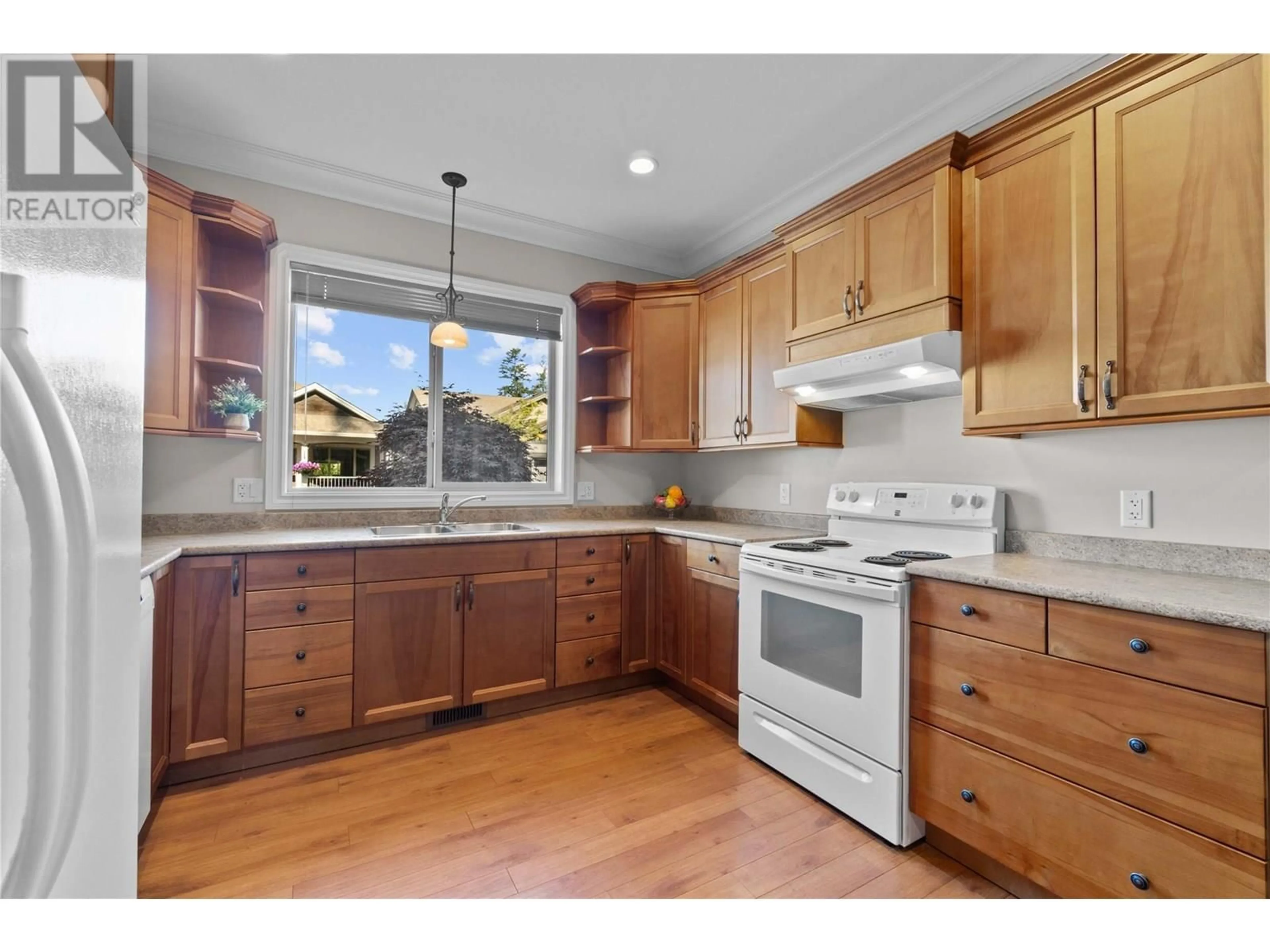 Unknown for 5 - 2850 7TH AVENUE NORTHEAST, Salmon Arm British Columbia V1E0B7