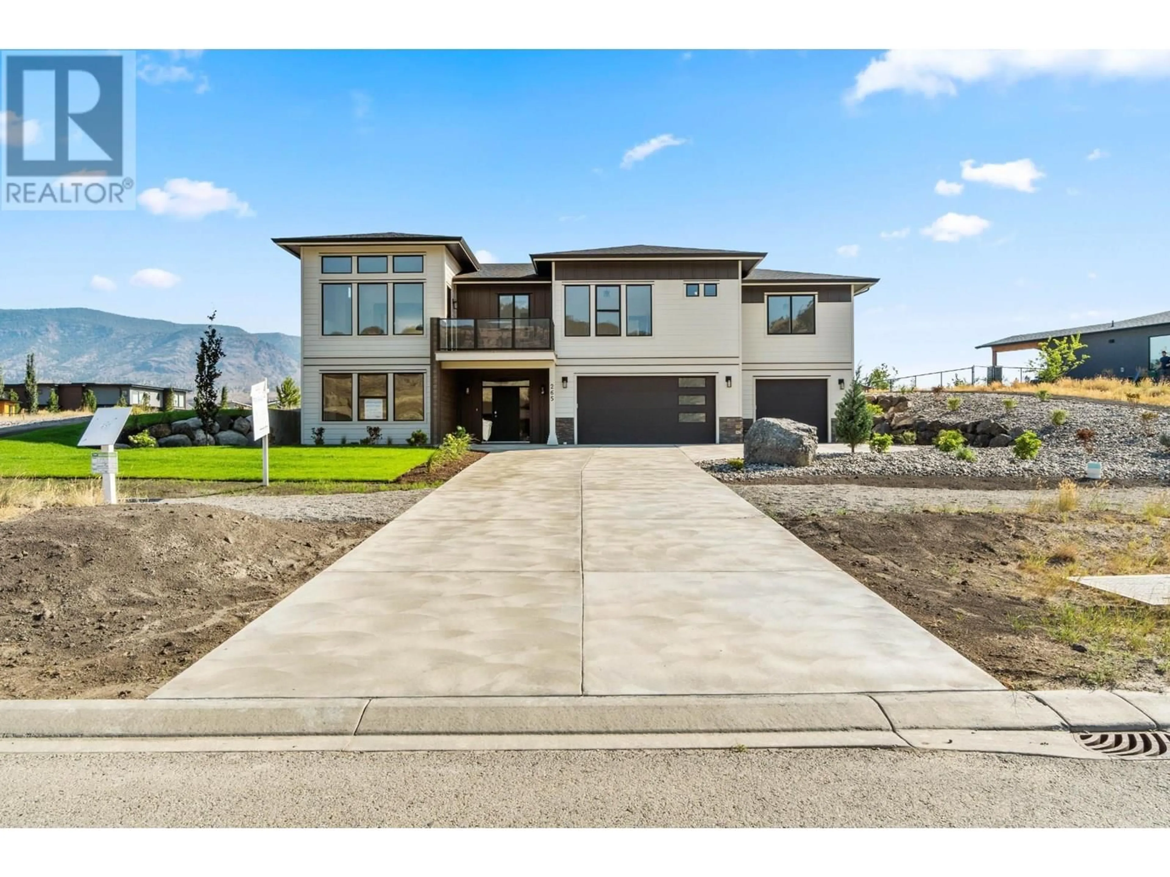 Unknown for 265 RUE CHEVAL NOIR OTHER, Kamloops British Columbia V1S0G2